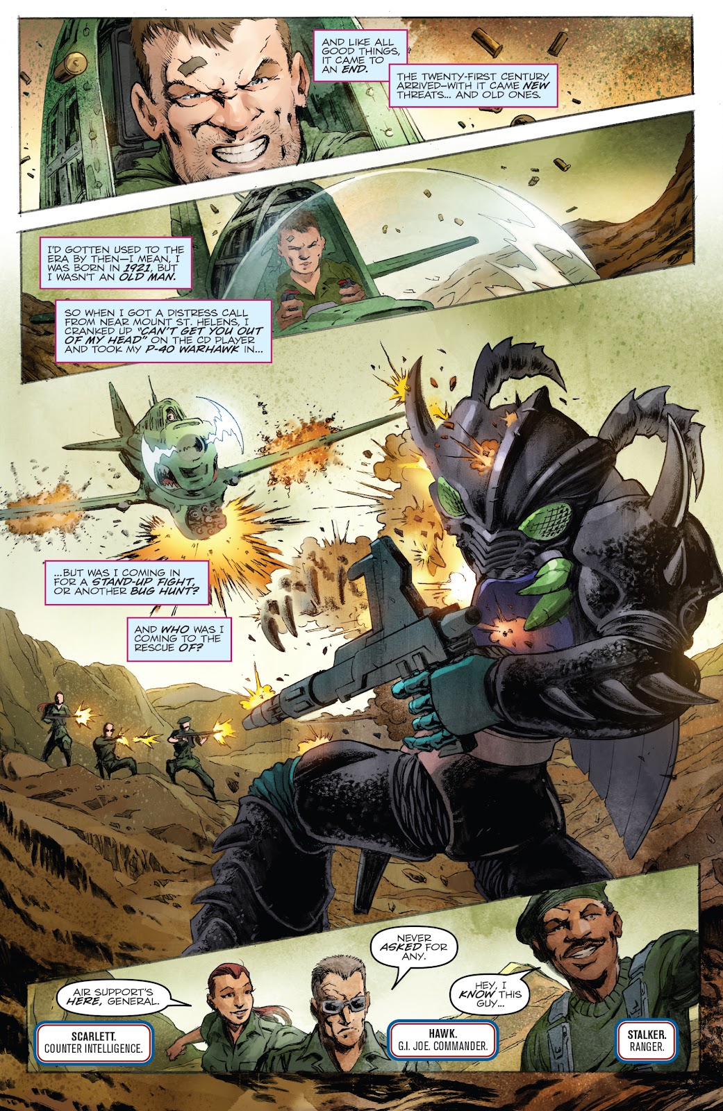 Transformers: The IDW Collection Phase Three issue TPB 3 (Part 1) - Page 64