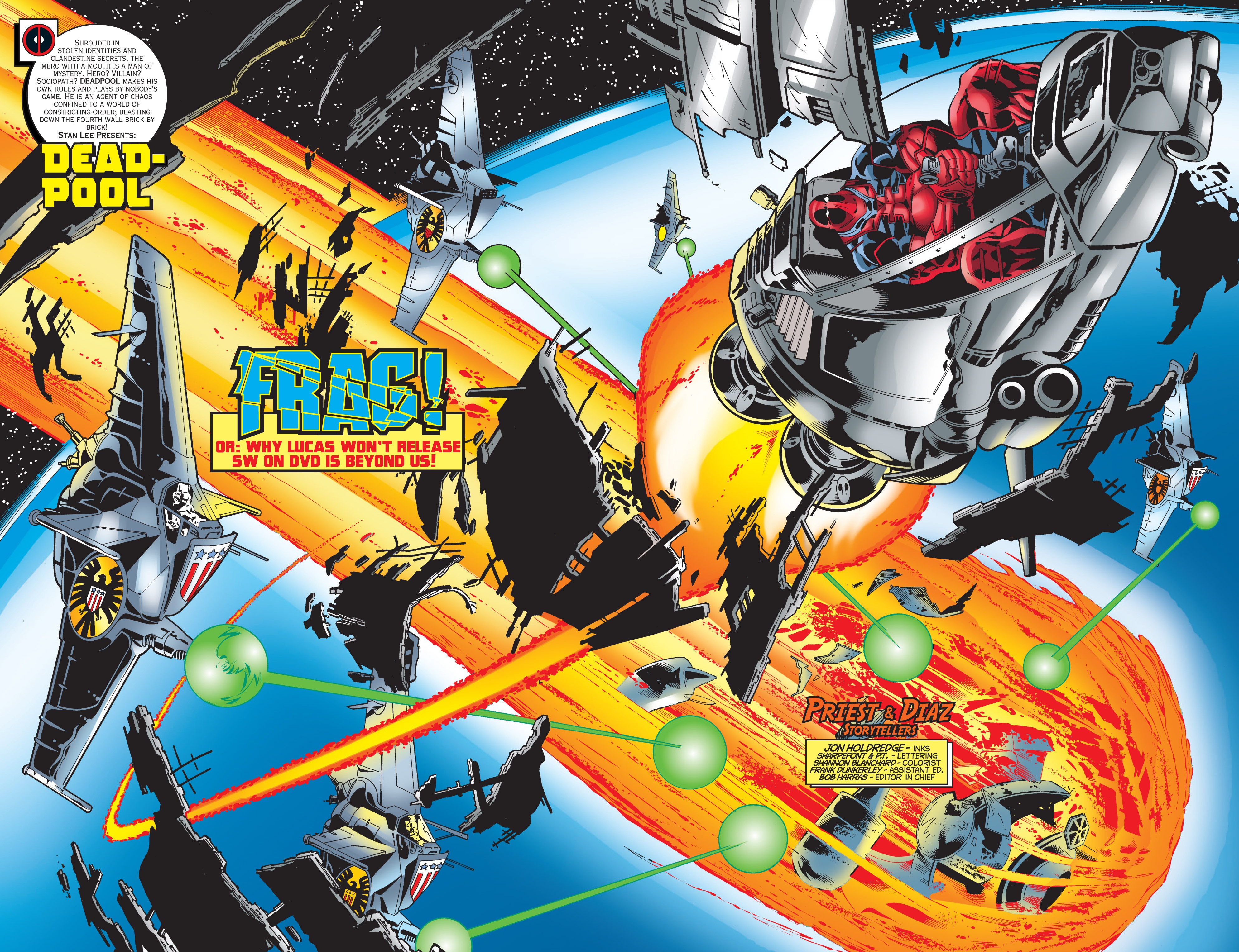 Read online Deadpool Classic comic -  Issue # TPB 6 (Part 2) - 66