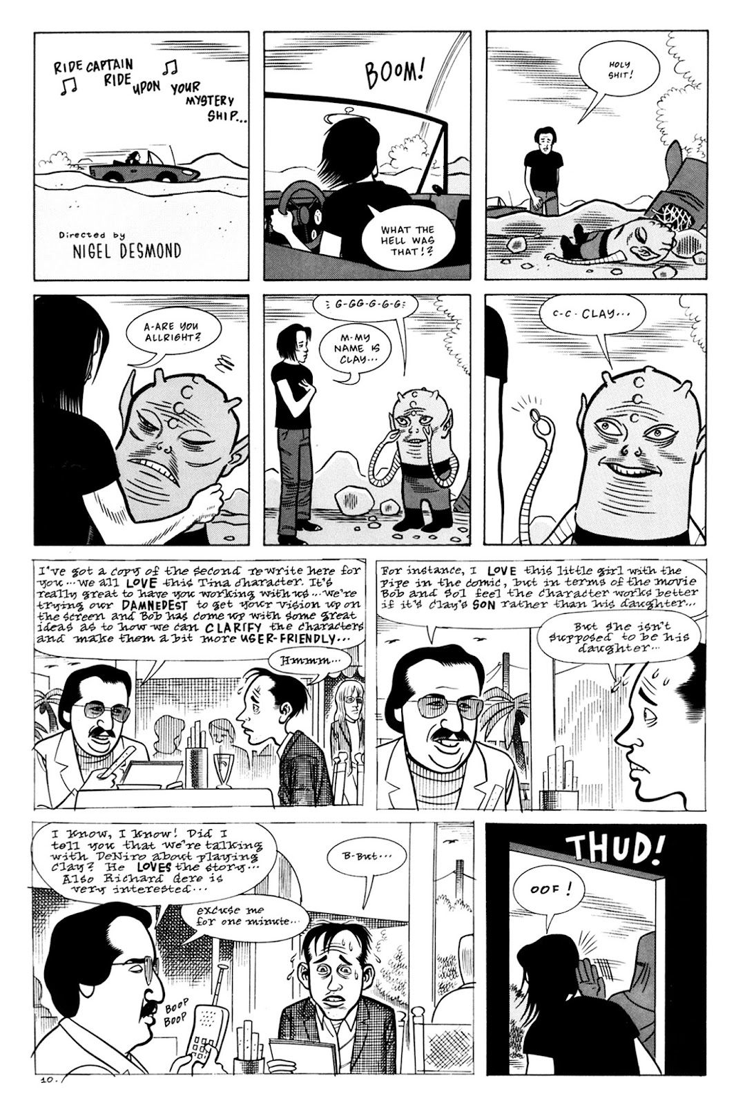 Eightball issue 11 - Page 10