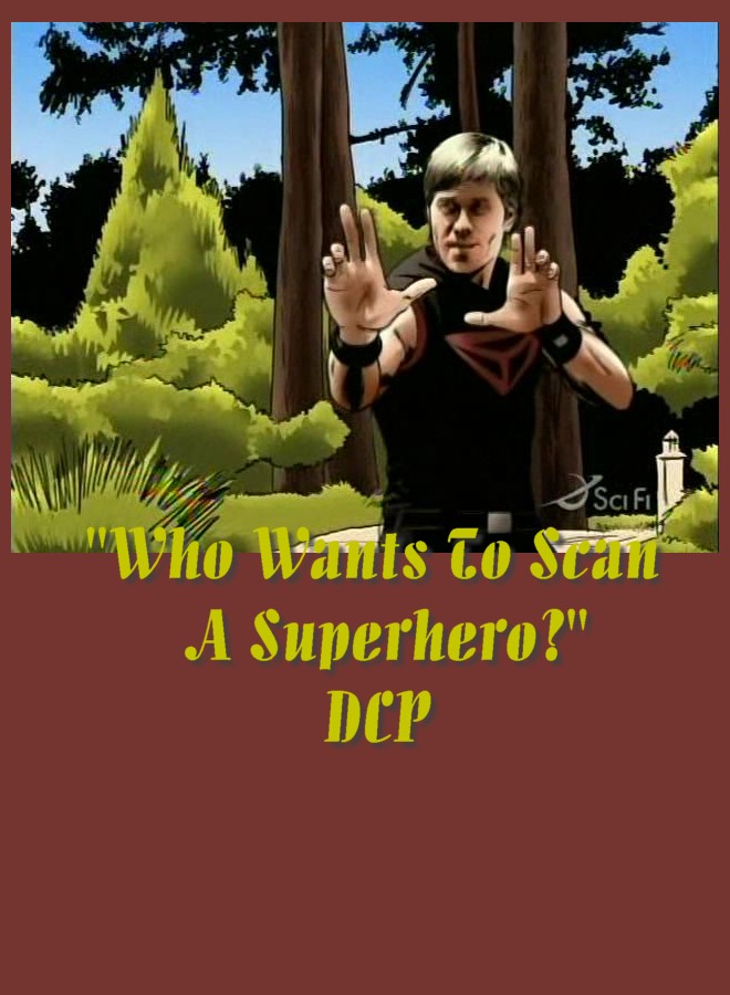 Read online Jack Kirby's Secret City Saga comic -  Issue #0 - 22