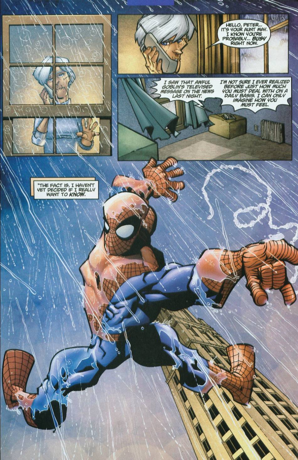Peter Parker: Spider-Man Issue #46 #49 - English 11