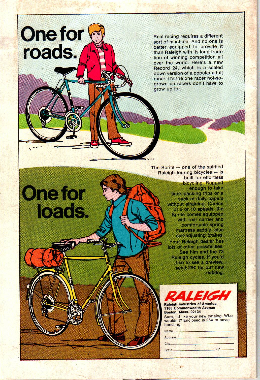 Read online Shazam! (1973) comic -  Issue #6 - 36