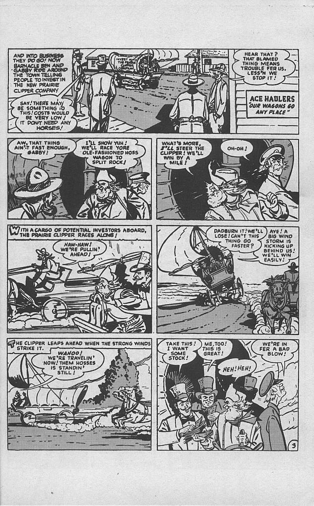 Read online Roy Rogers comic -  Issue #2 - 34