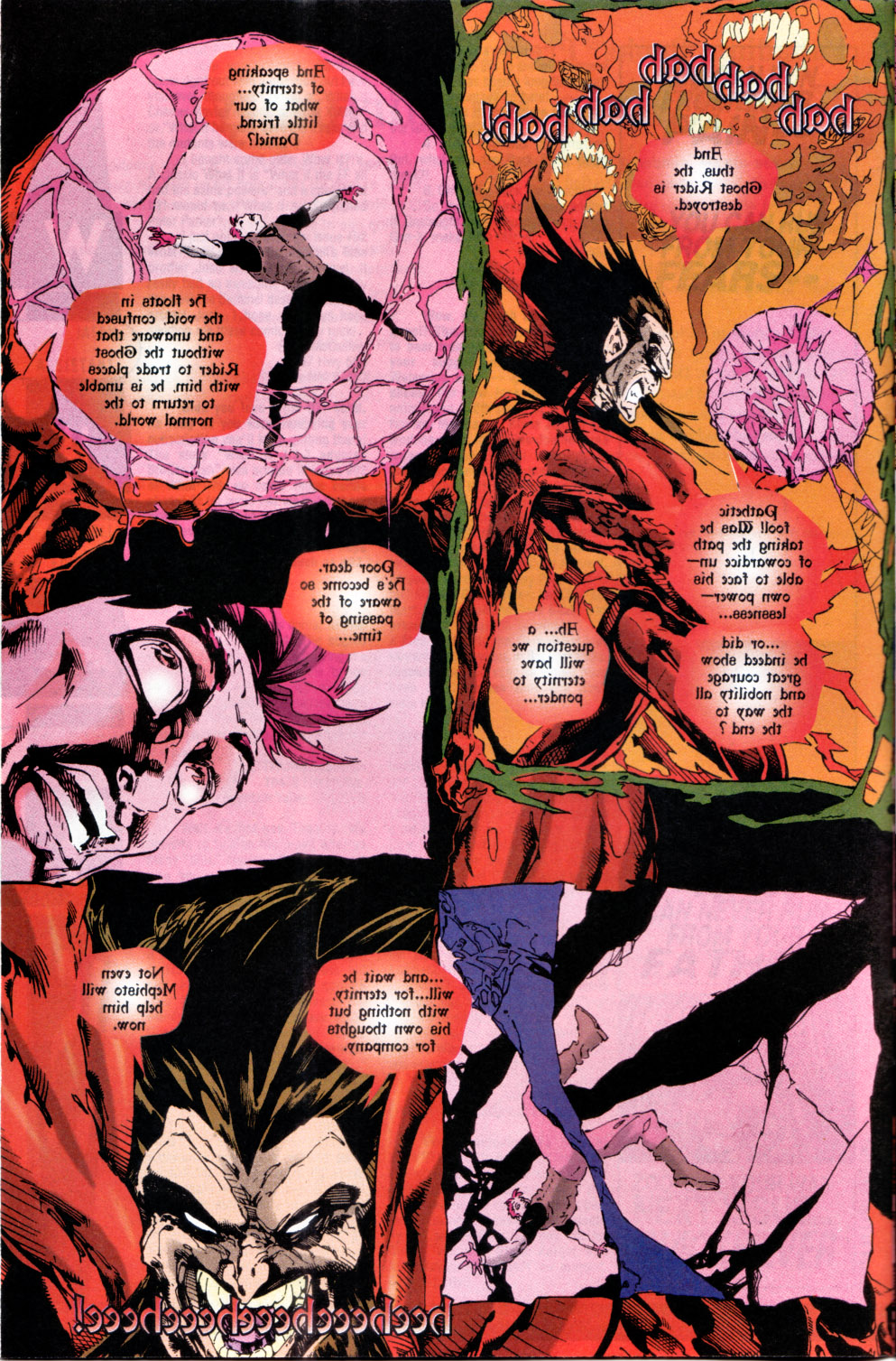 Read online What If...? (1989) comic -  Issue #95 - 27