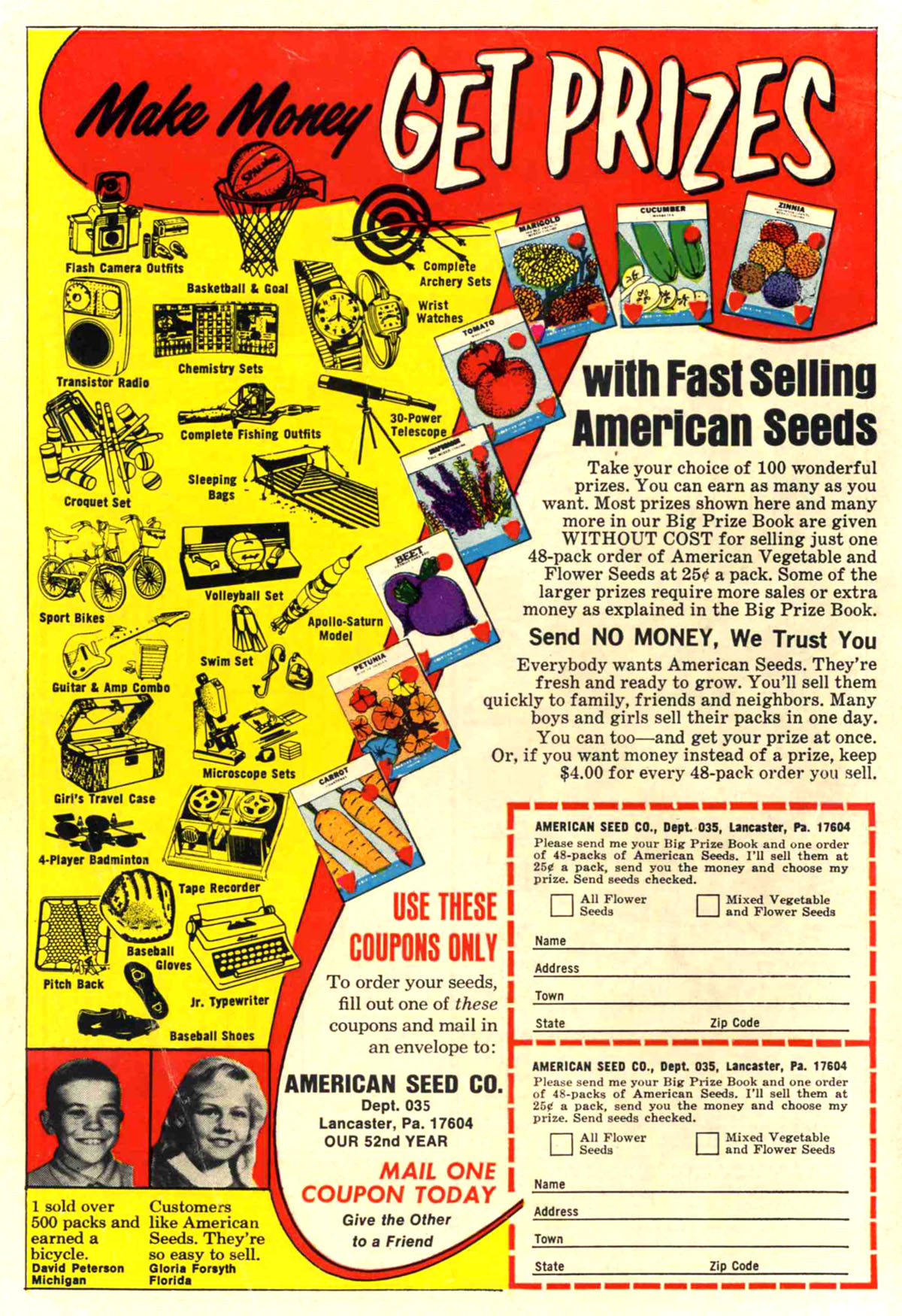 Read online Star Spangled War Stories (1952) comic -  Issue #150 - 36