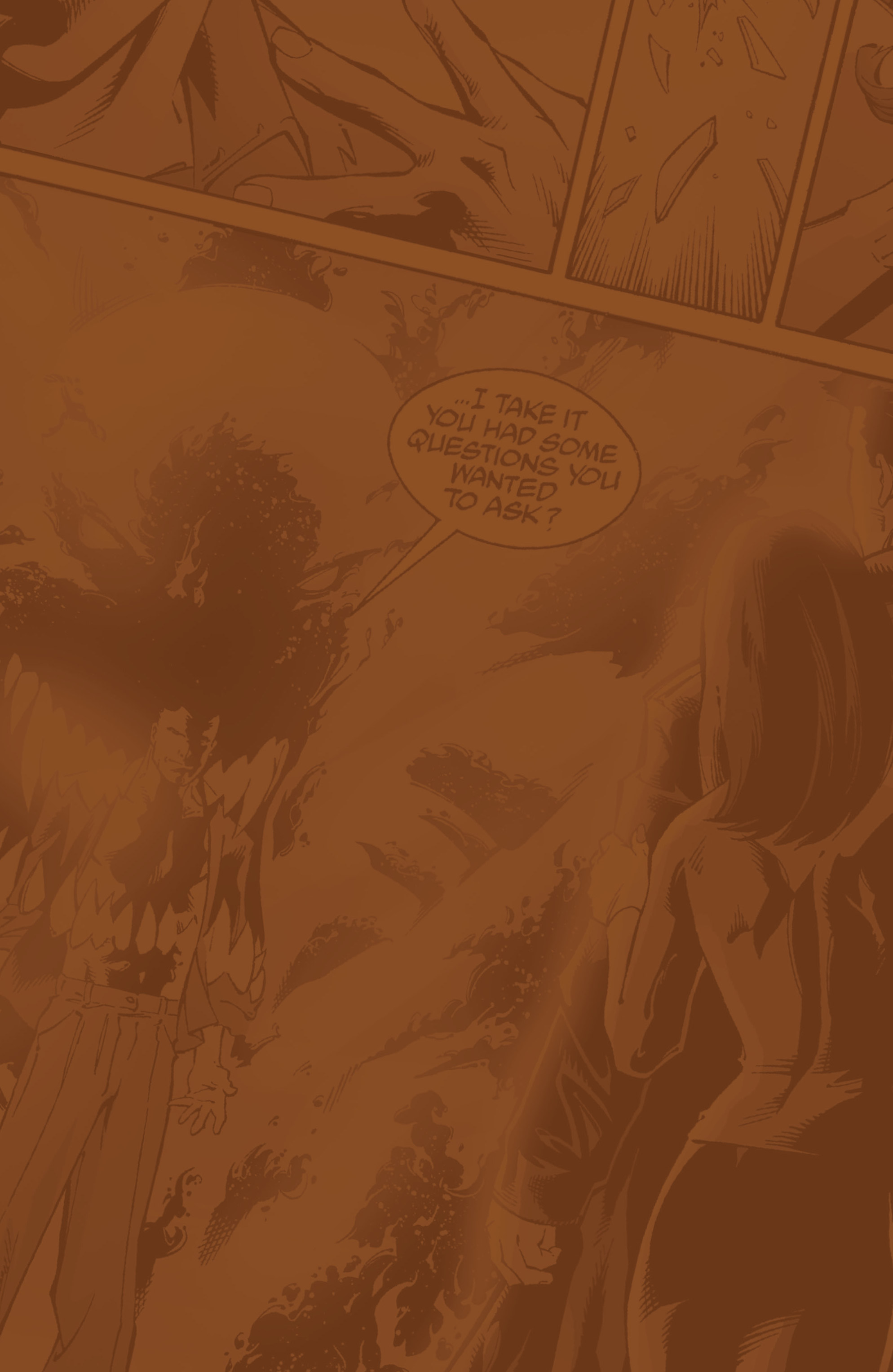 Read online Angel Legacy Edition: Book One comic -  Issue # TPB (Part 3) - 7