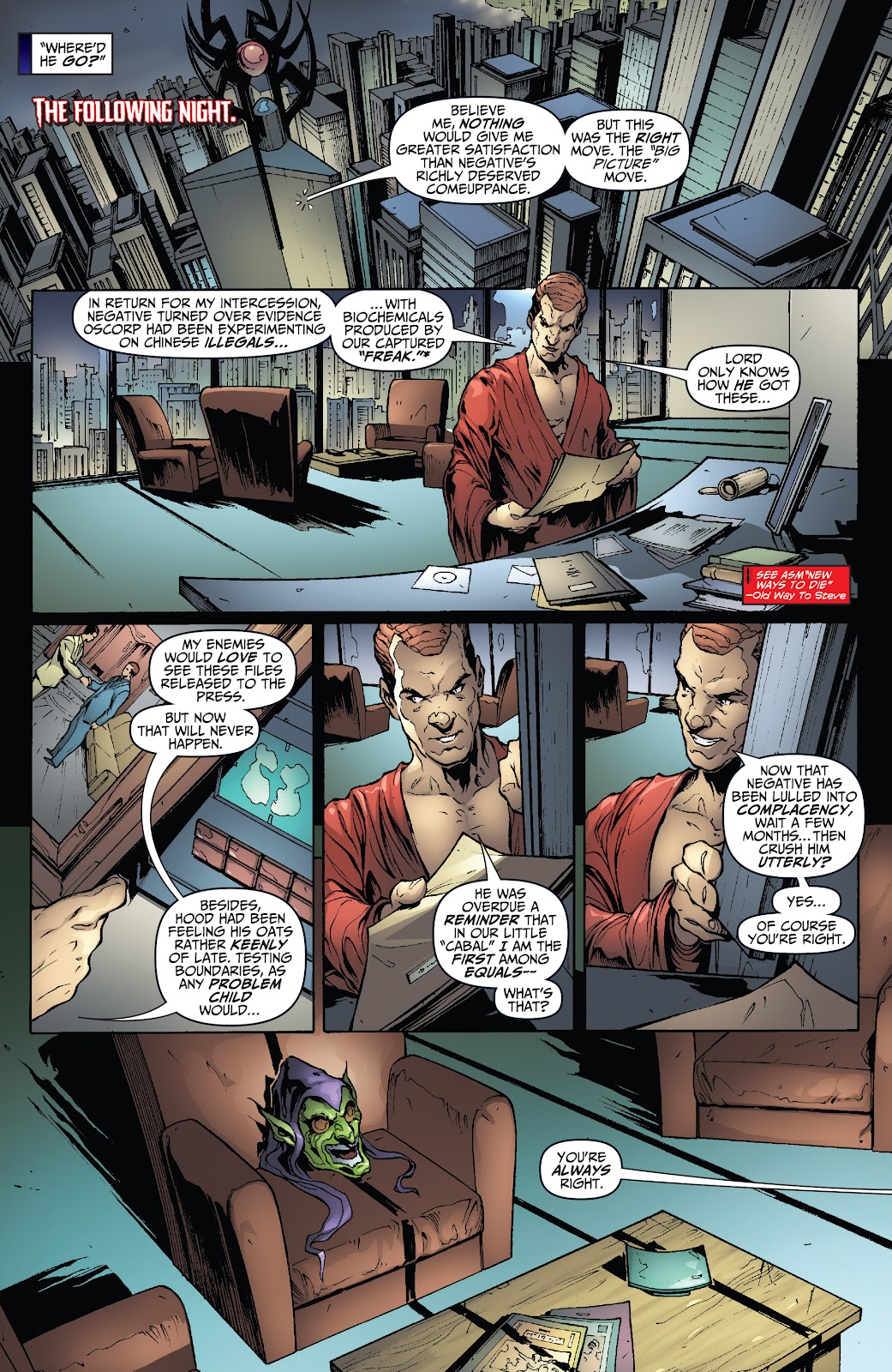 The Amazing Spider-Man: Brand New Day: The Complete Collection issue TPB 4 (Part 3) - Page 88