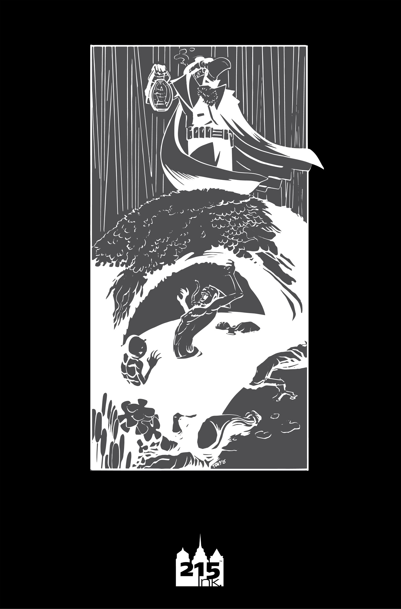 Read online Dr Crowe comic -  Issue #3 - 28