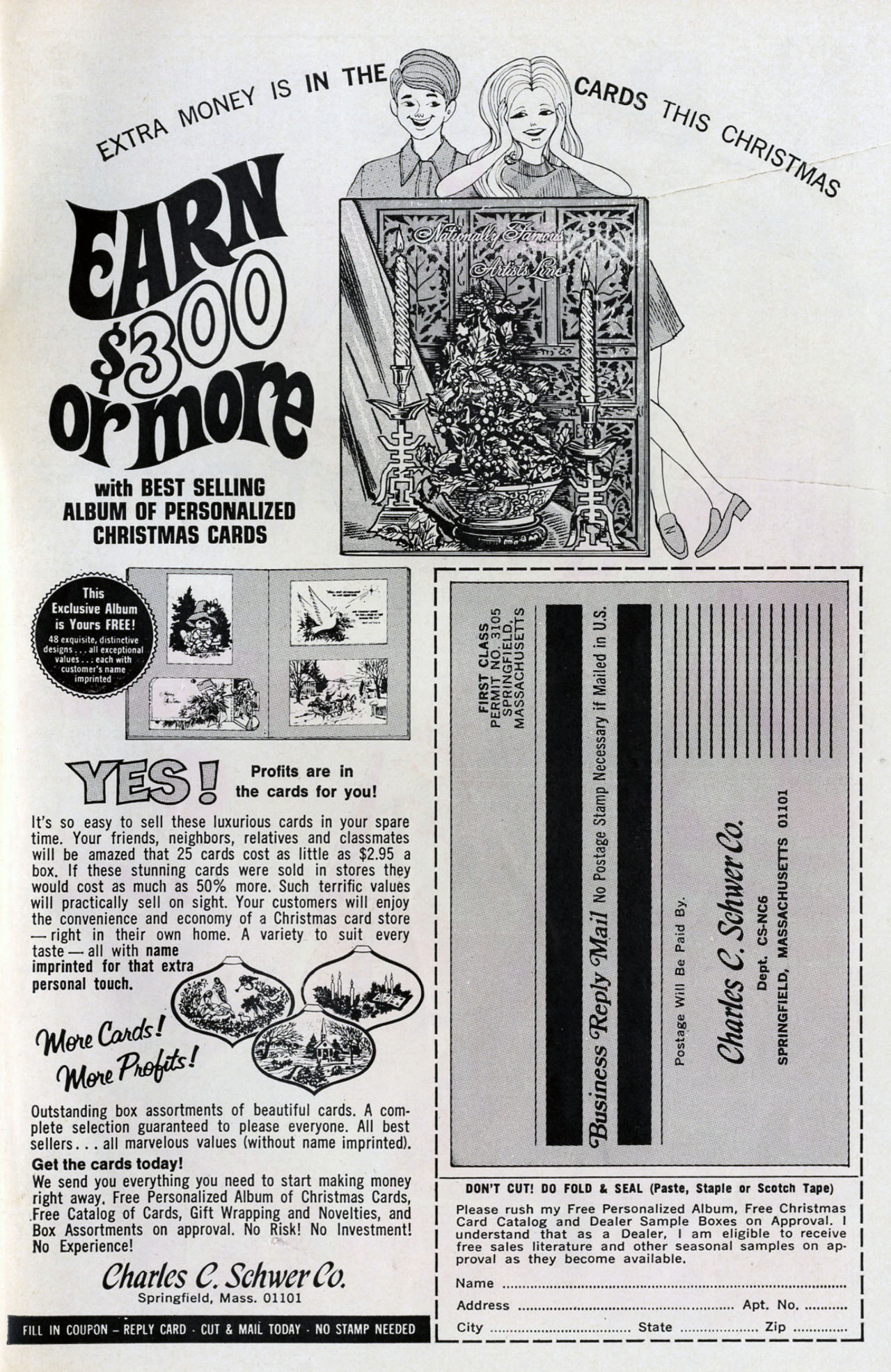 Read online The Brave and the Bold (1955) comic -  Issue #97 - 51