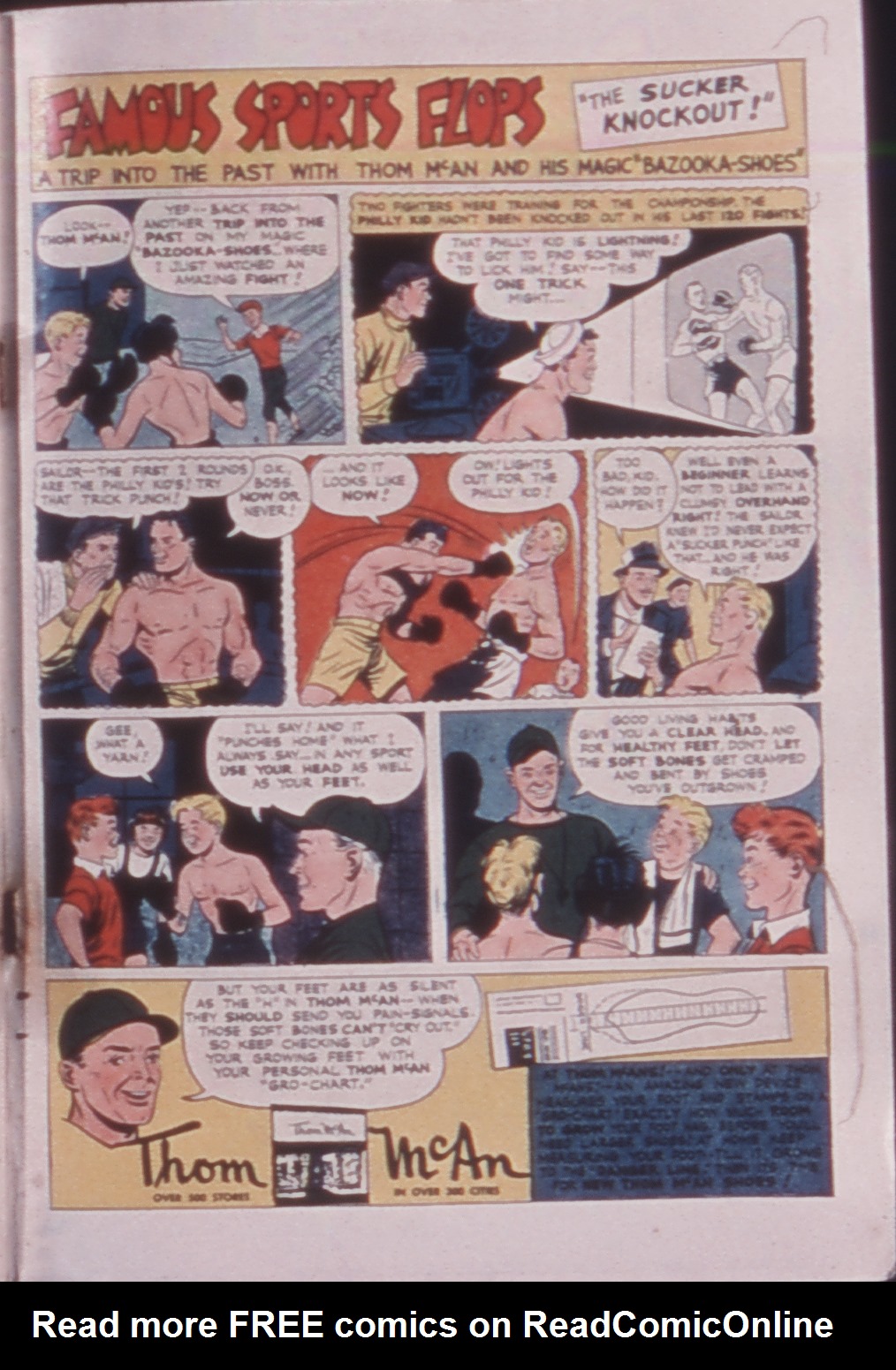 Read online Captain Midnight (1942) comic -  Issue #52 - 51
