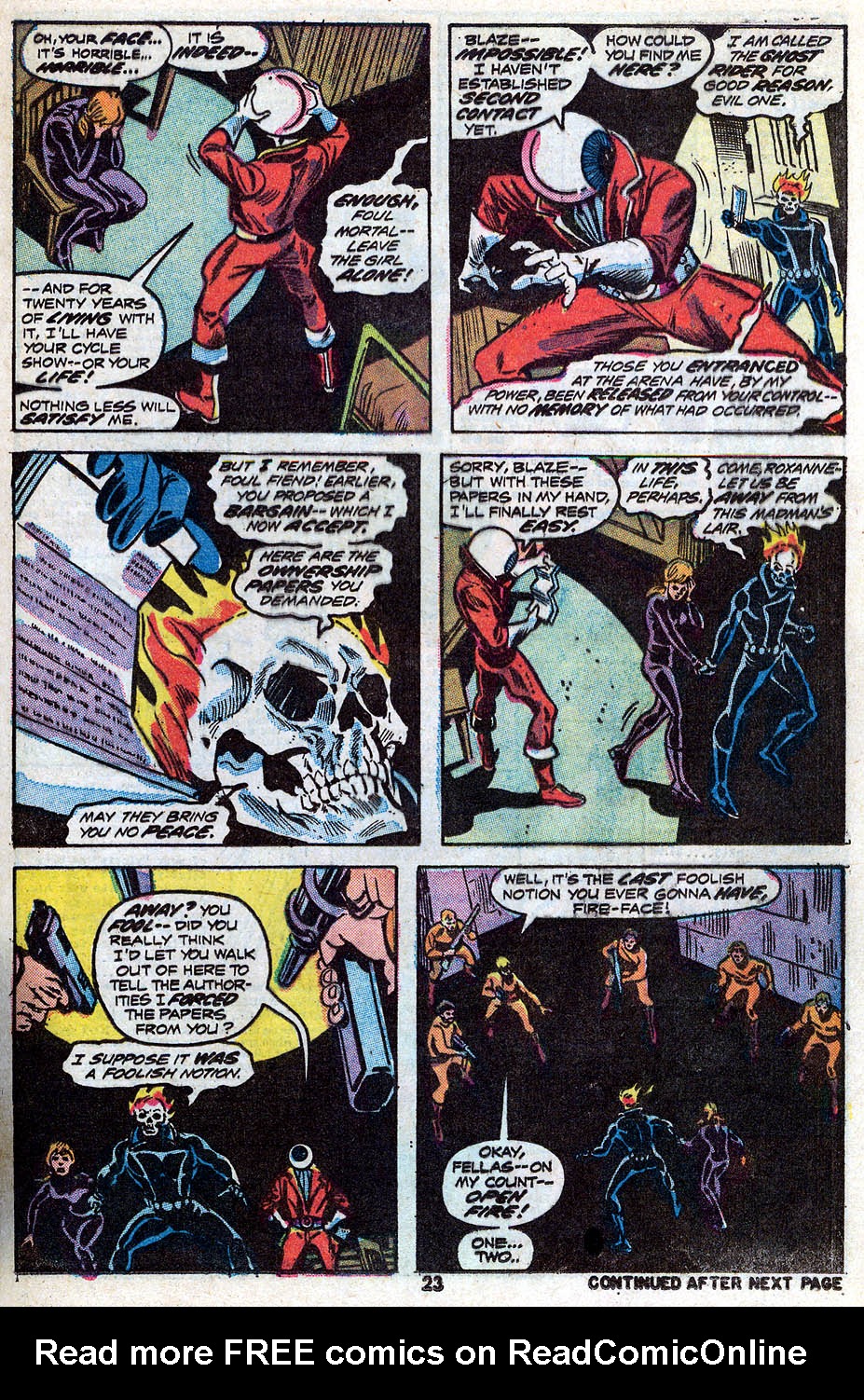 Marvel Team-Up (1972) Issue #15 #22 - English 15