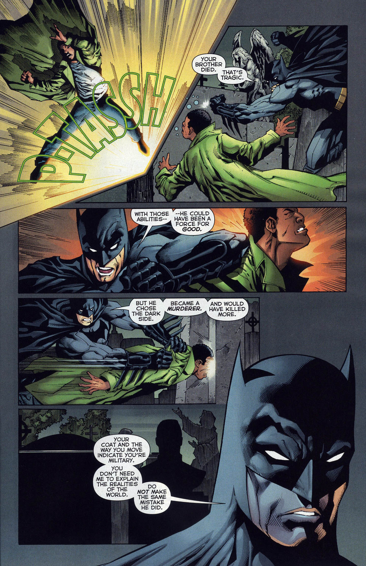 Read online Justice League International (2011) comic -  Issue #12 - 19