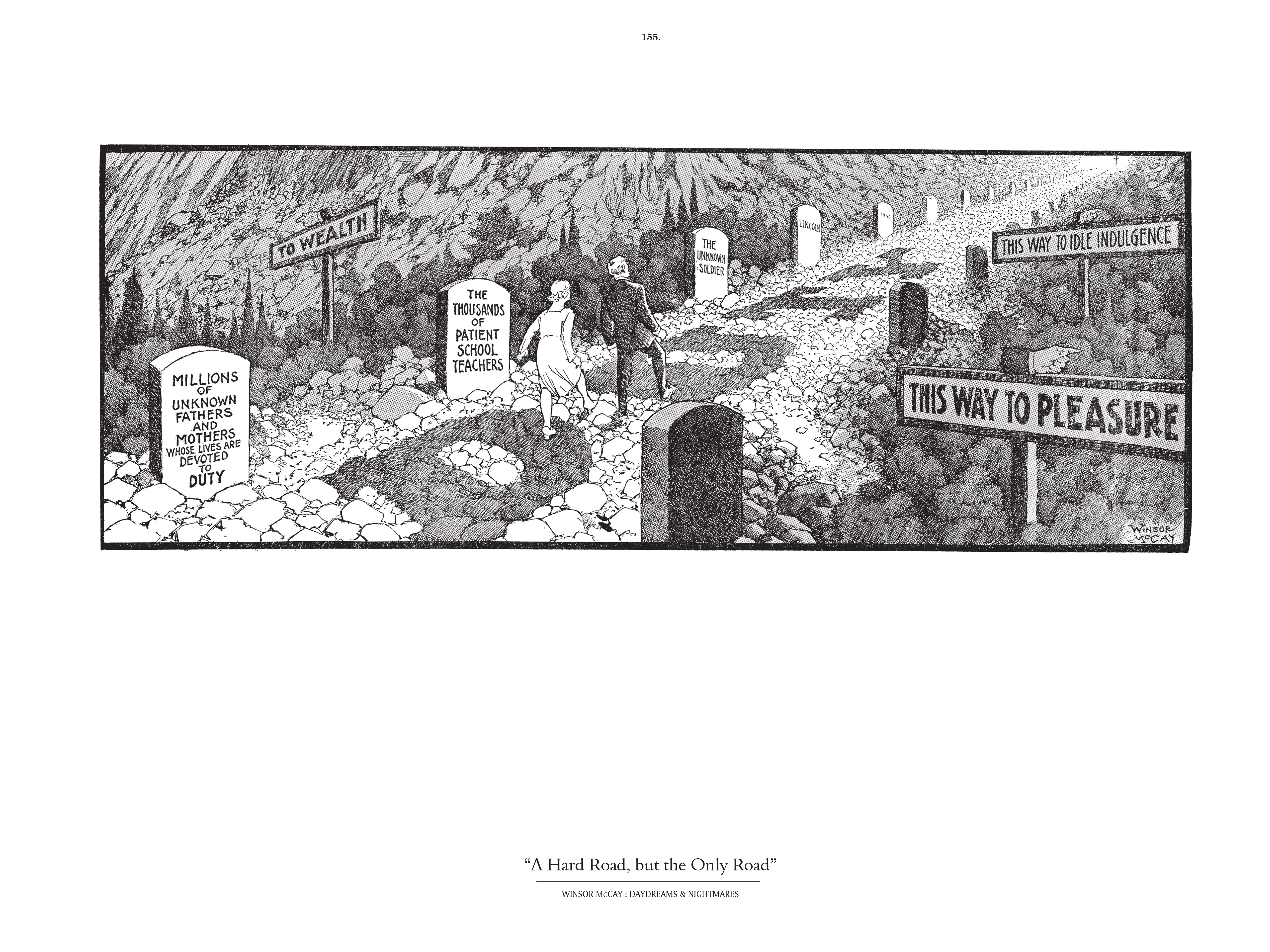 Read online Daydreams and Nightmares comic -  Issue # TPB (Part 2) - 56