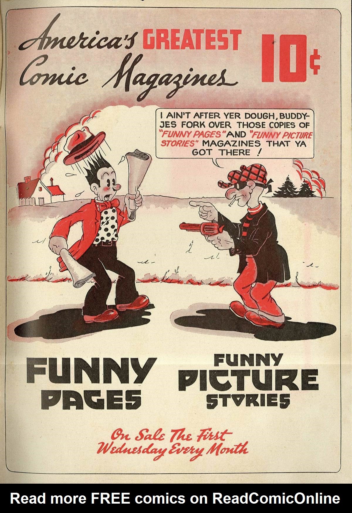 Read online Star Comics comic -  Issue #9 - 61