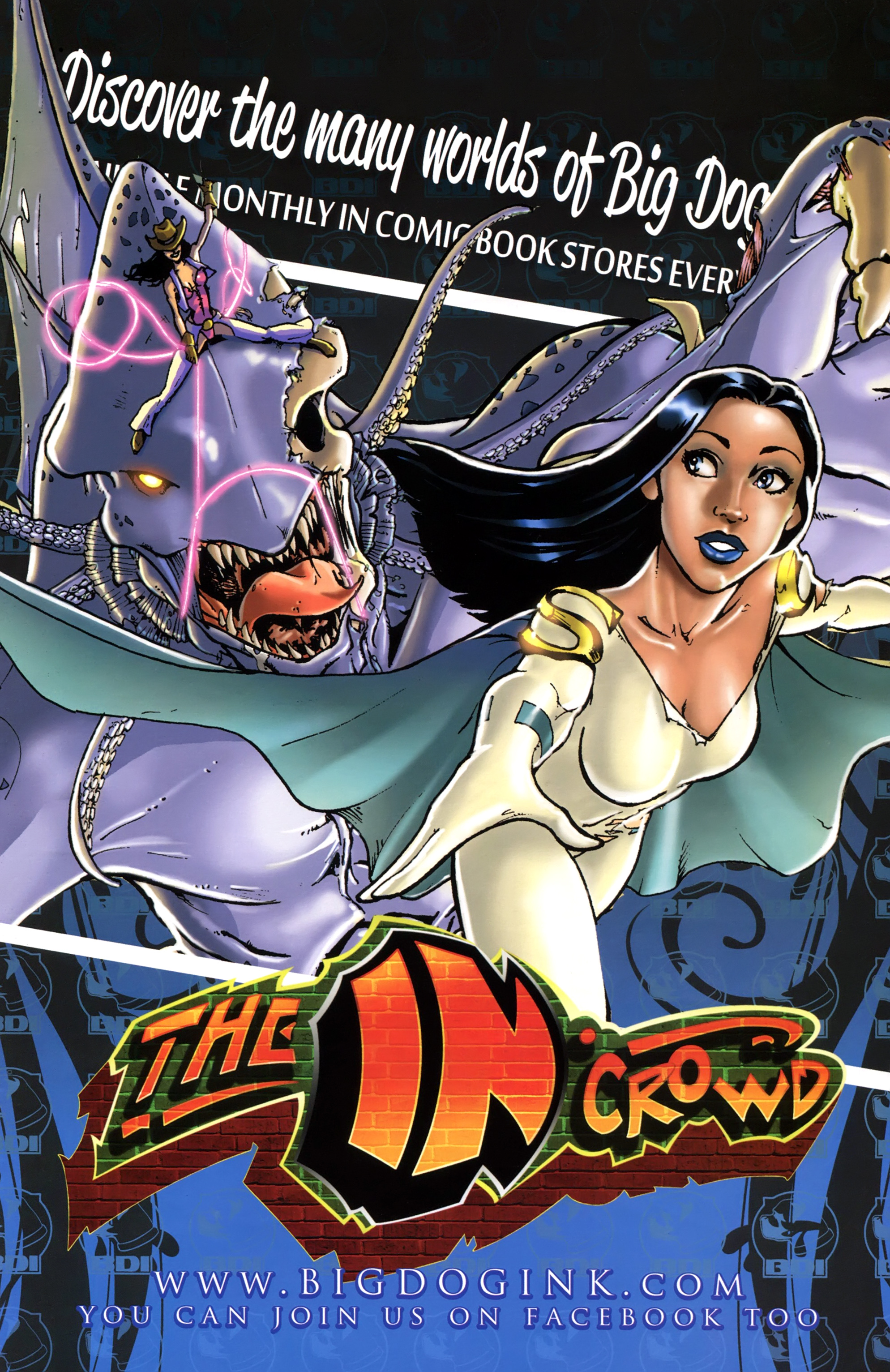 Read online Penny for Your Soul (2013) comic -  Issue #2 - 25