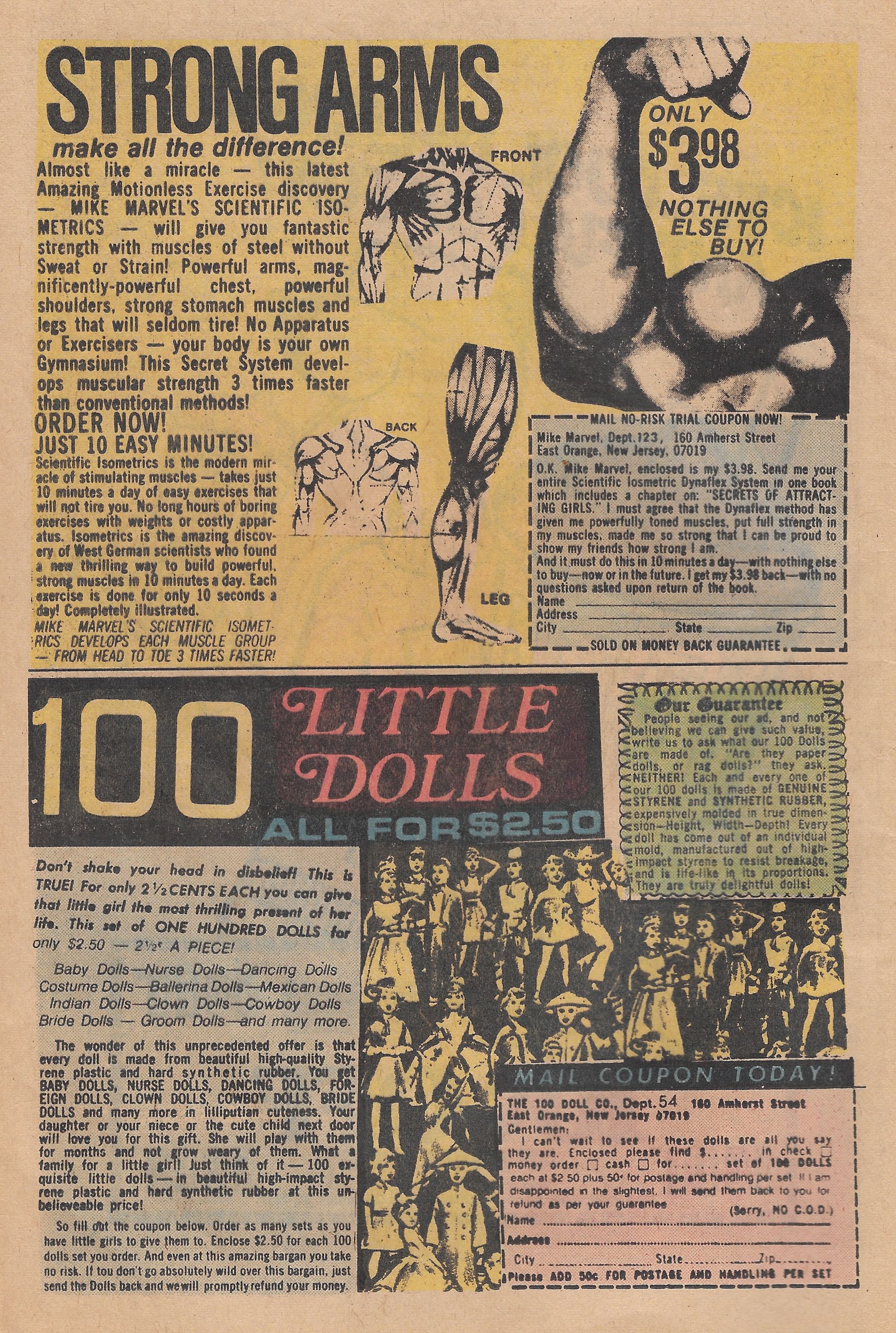 Read online Pep Comics comic -  Issue #329 - 12