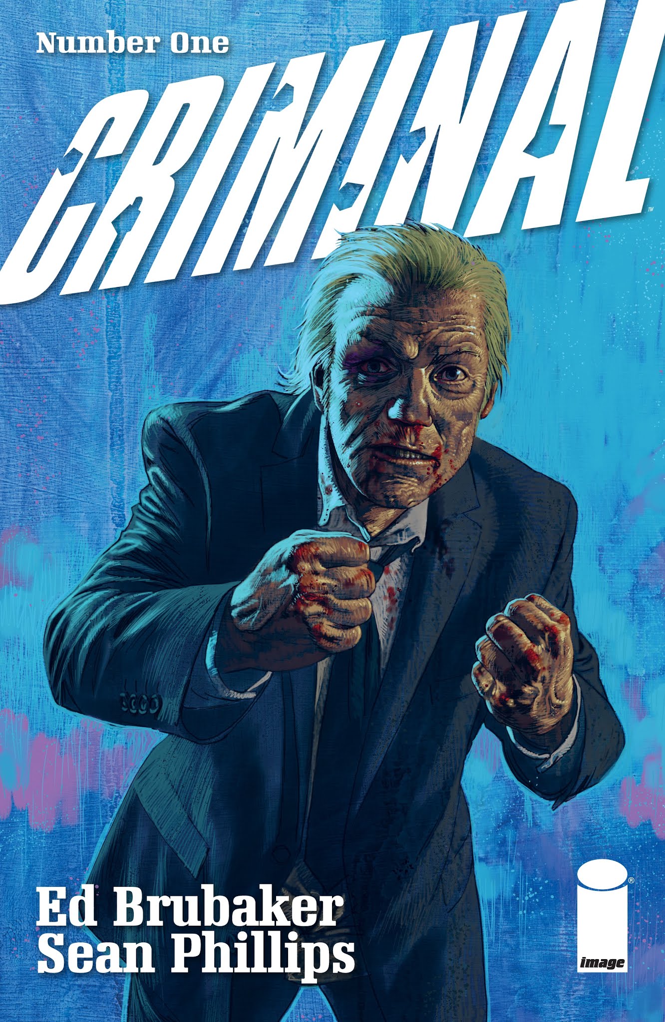Read online Criminal (2019) comic -  Issue #1 - 1