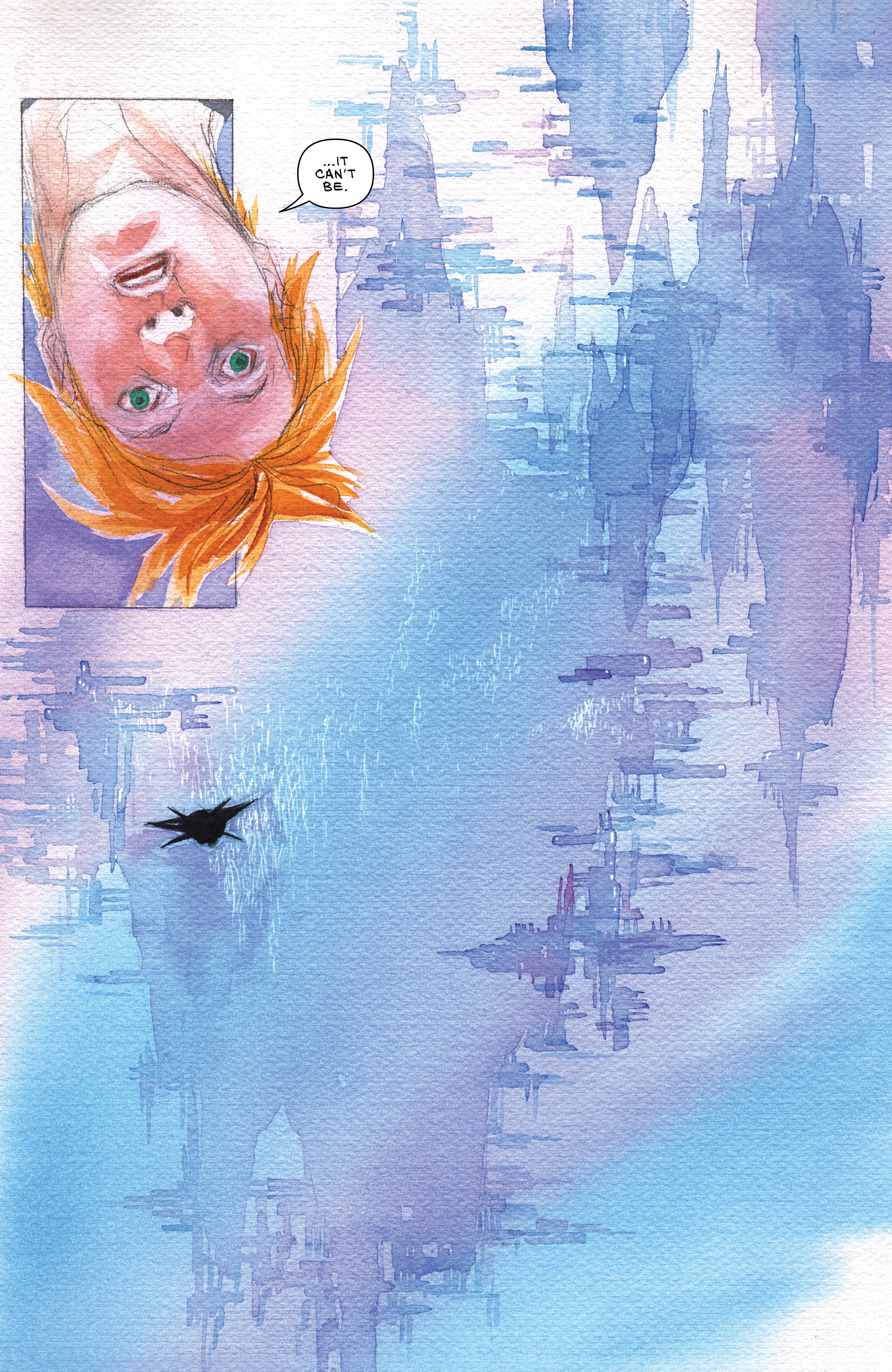 Read online Descender comic -  Issue # _TPB 2 - 39