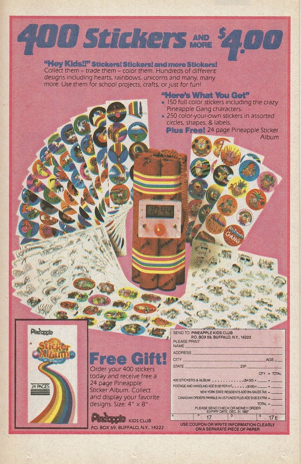 Read online Jughead (1965) comic -  Issue #349 - 24