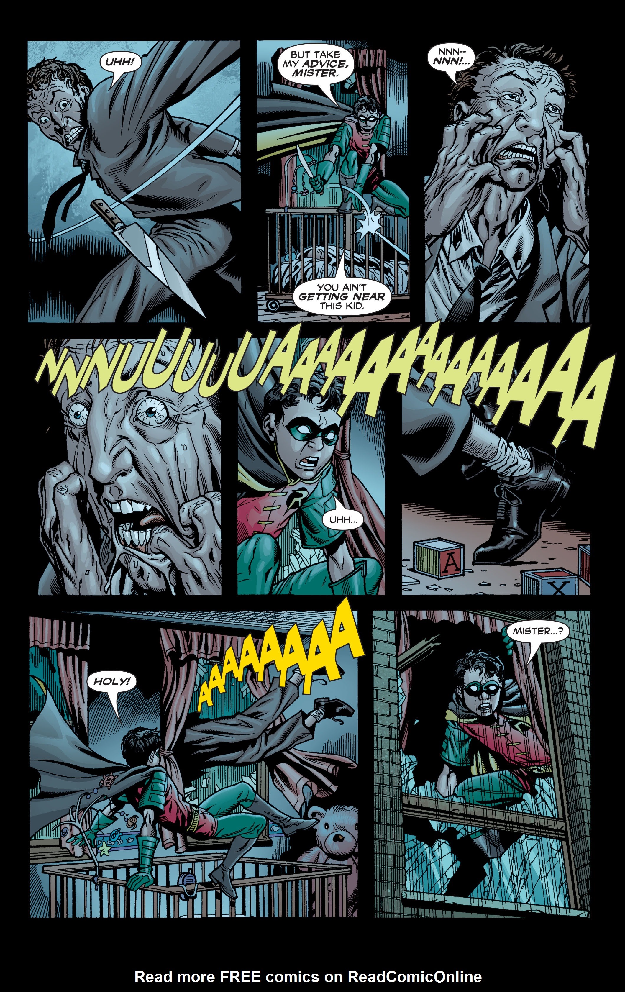 Read online Batman: City of Crime: The Deluxe Edition comic -  Issue # TPB (Part 1) - 91