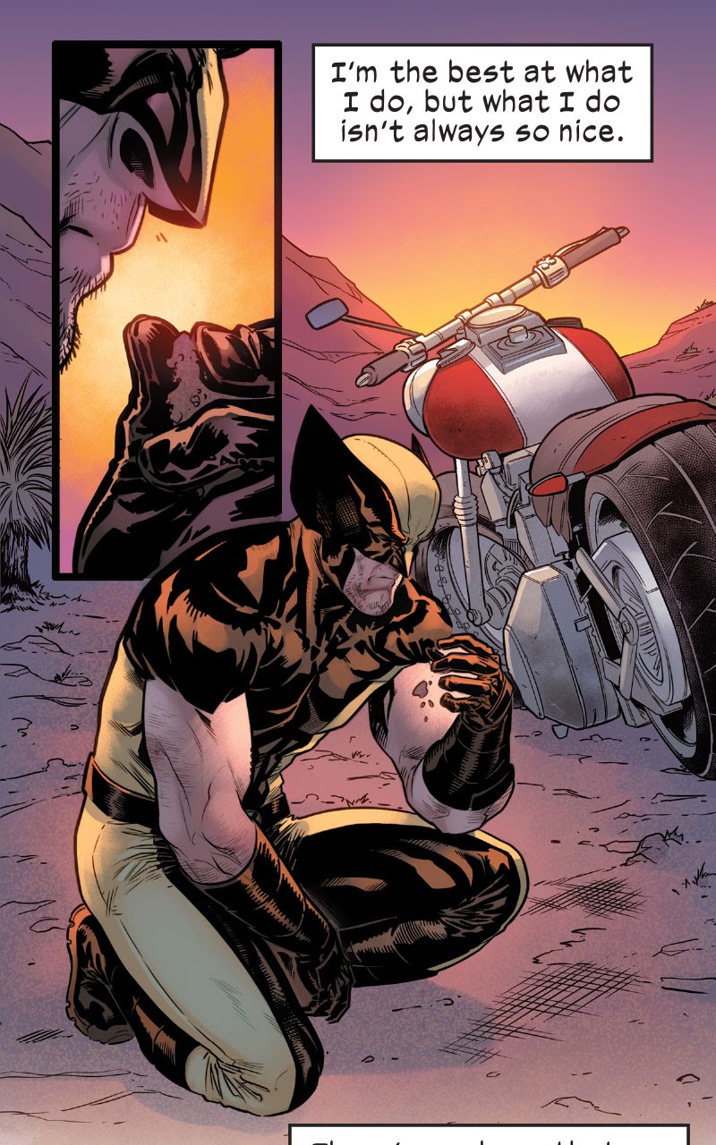 Read online X-Men Unlimited: Infinity Comic comic -  Issue #6 - 3