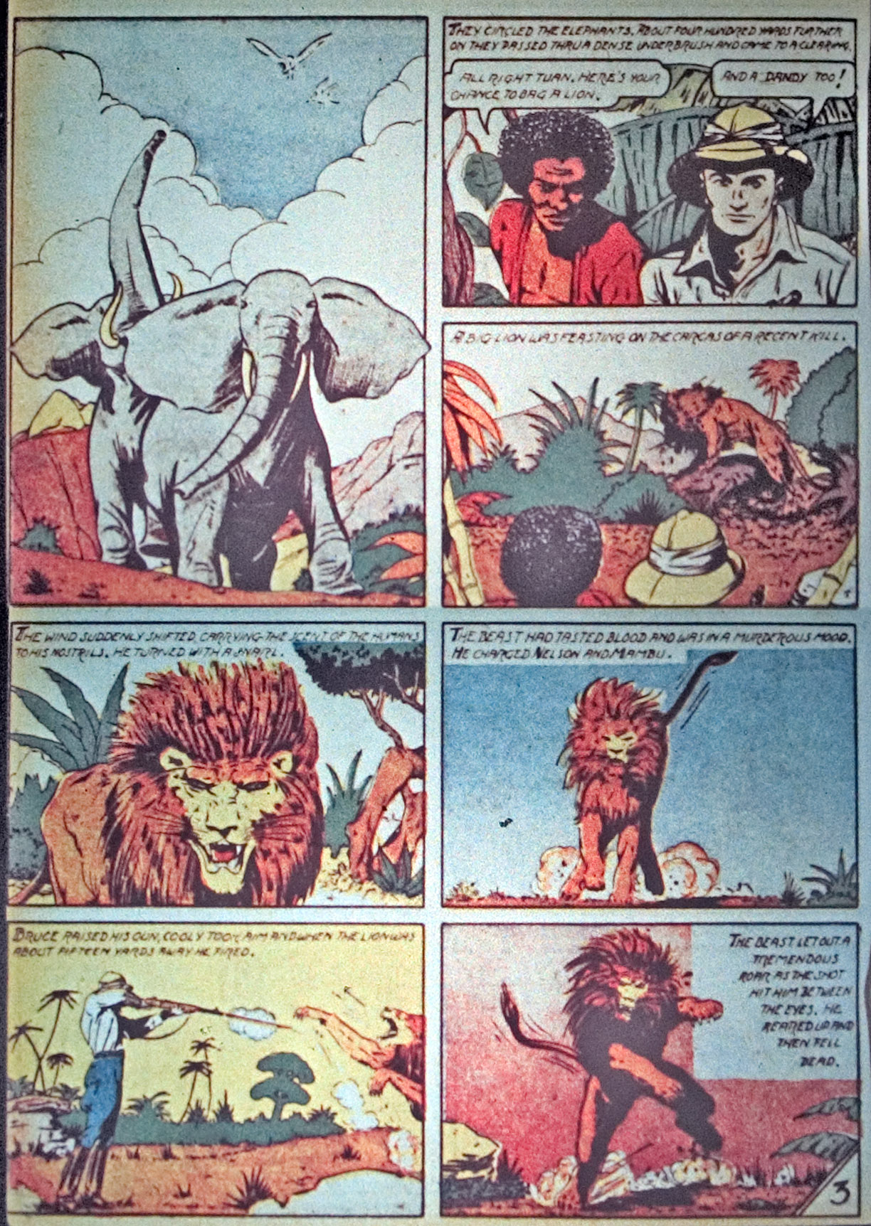 Detective Comics (1937) 33 Page 49