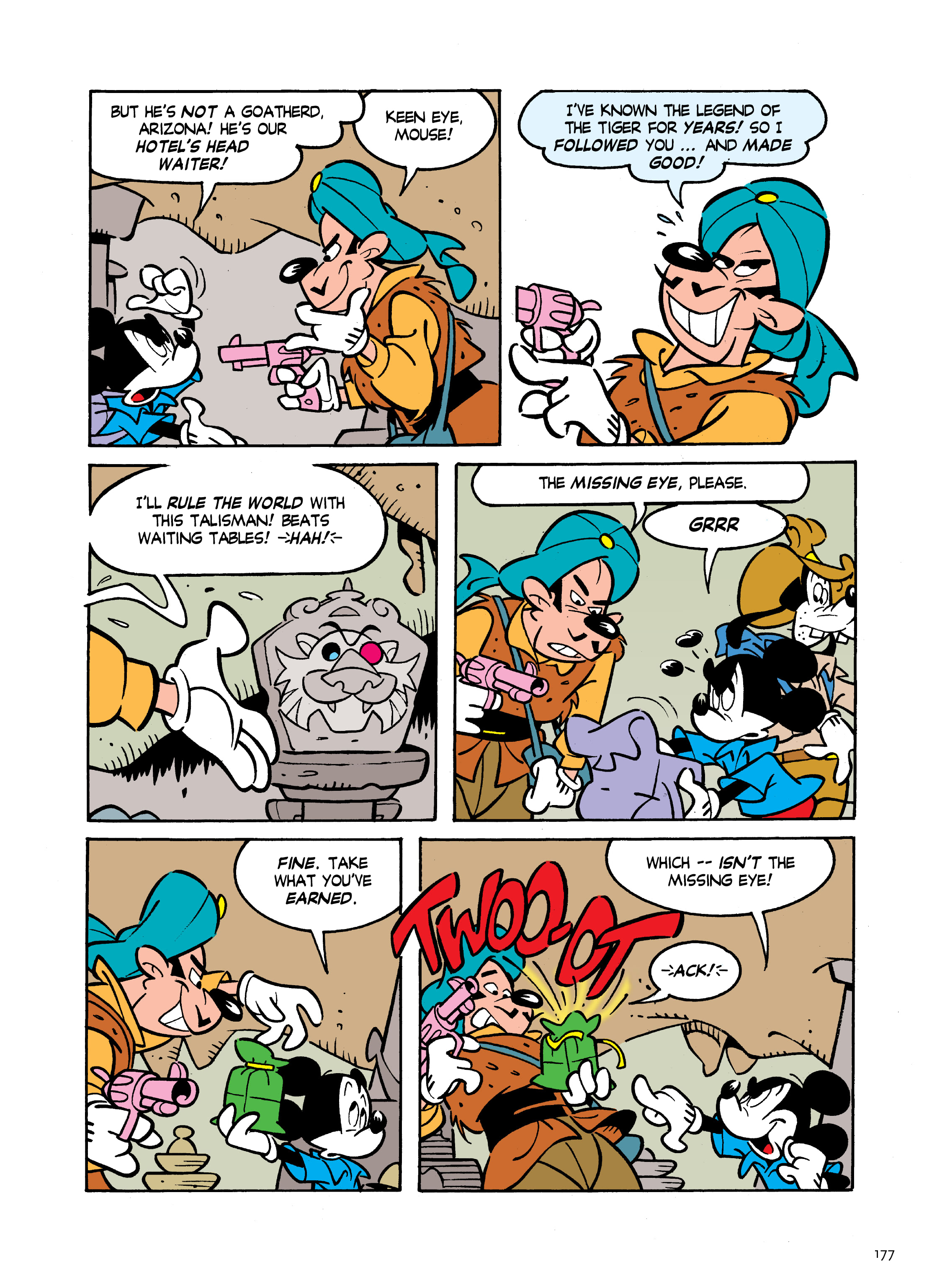 Read online Disney Masters comic -  Issue # TPB 11 (Part 2) - 83
