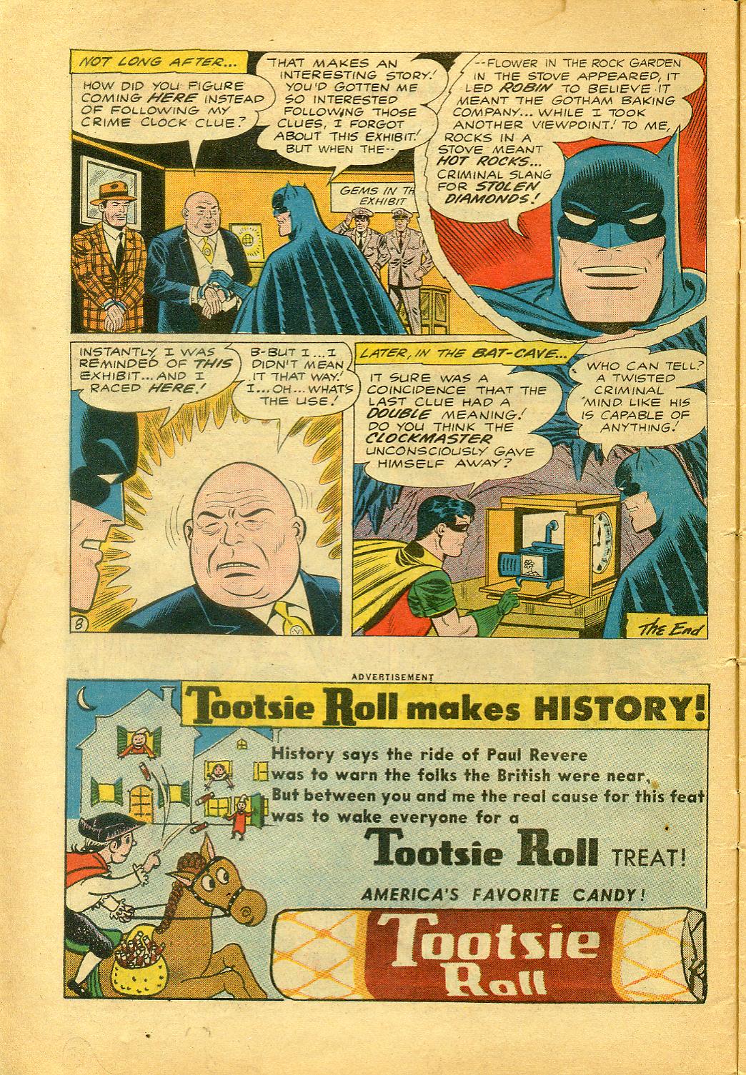Read online Batman (1940) comic -  Issue #141 - 9