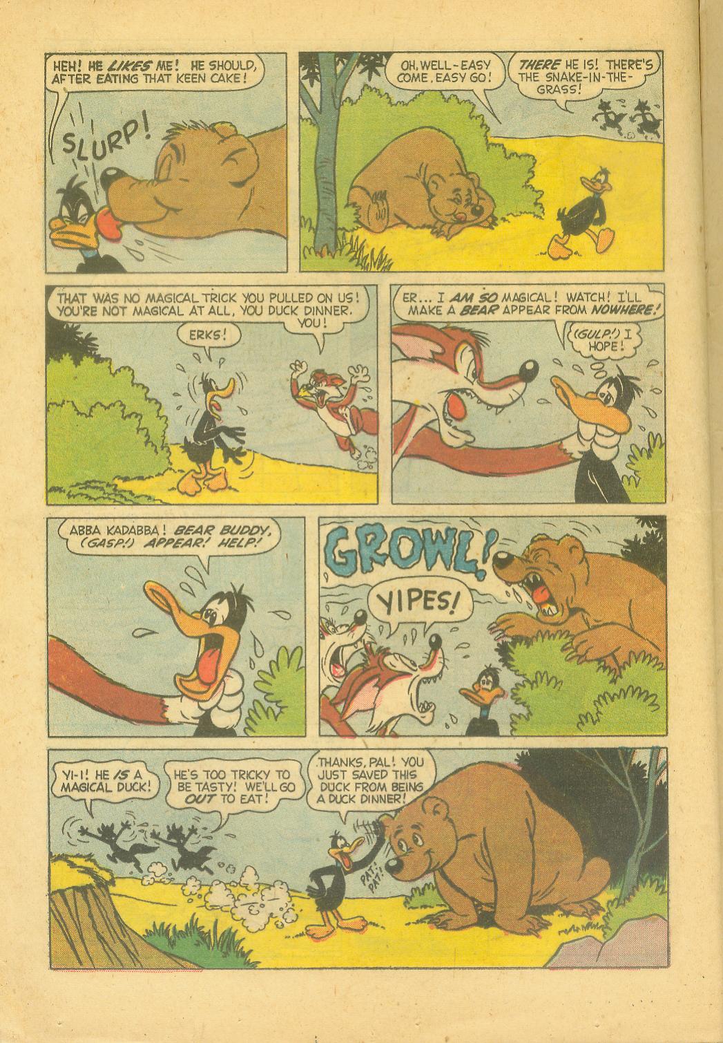 Daffy issue 15 - Page 16