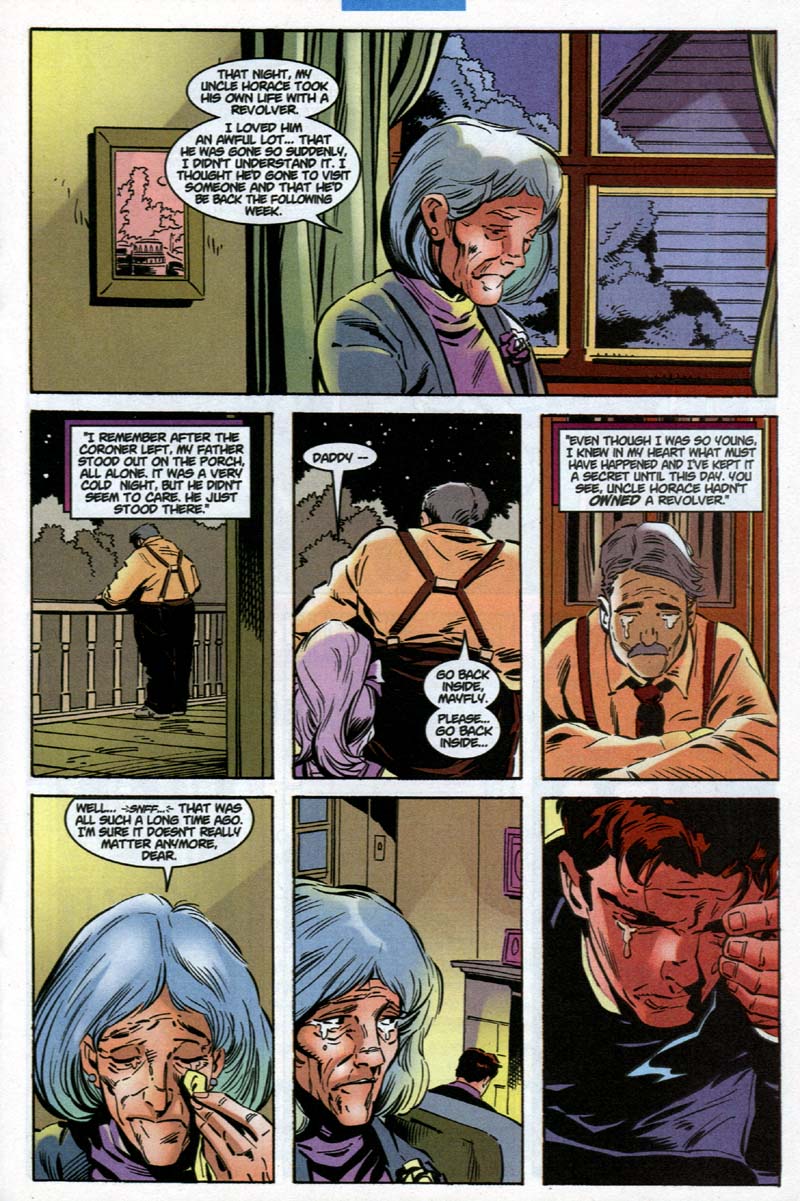 Read online Peter Parker: Spider-Man comic -  Issue #28 - 14