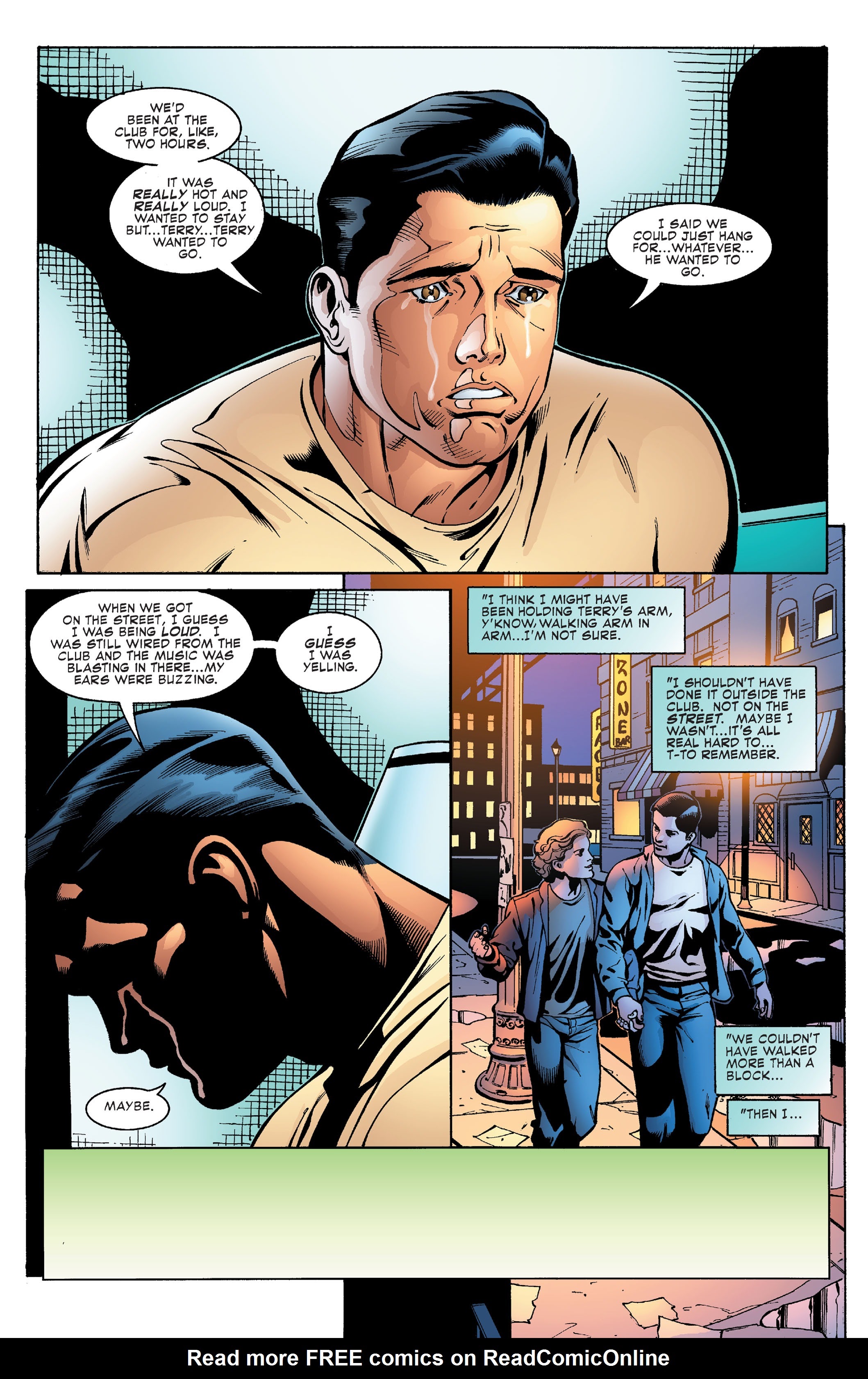 Read online Green Lantern: 80 Years of the Emerald Knight: The Deluxe Edition comic -  Issue # TPB (Part 3) - 80