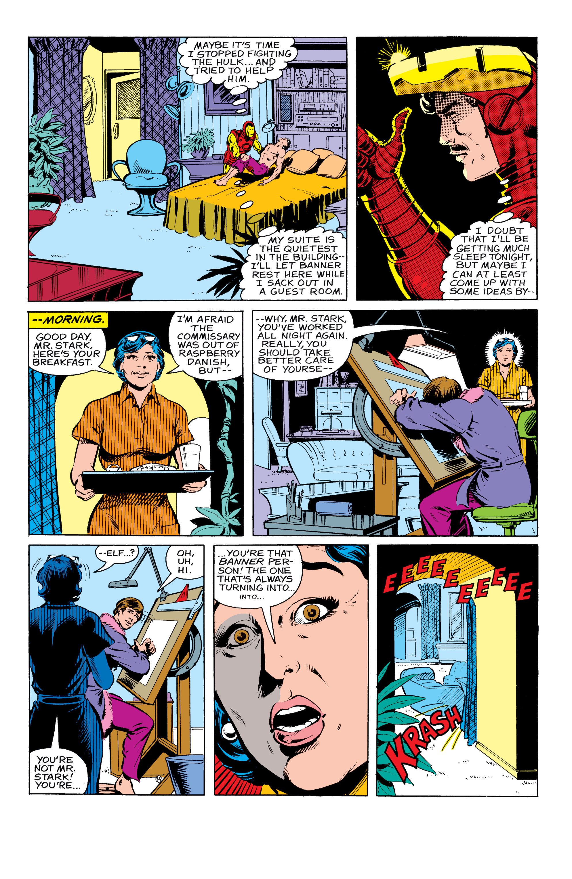 Read online Ant-Man: Scott Lang comic -  Issue #Ant-Man: Scott Lang TPB - 57