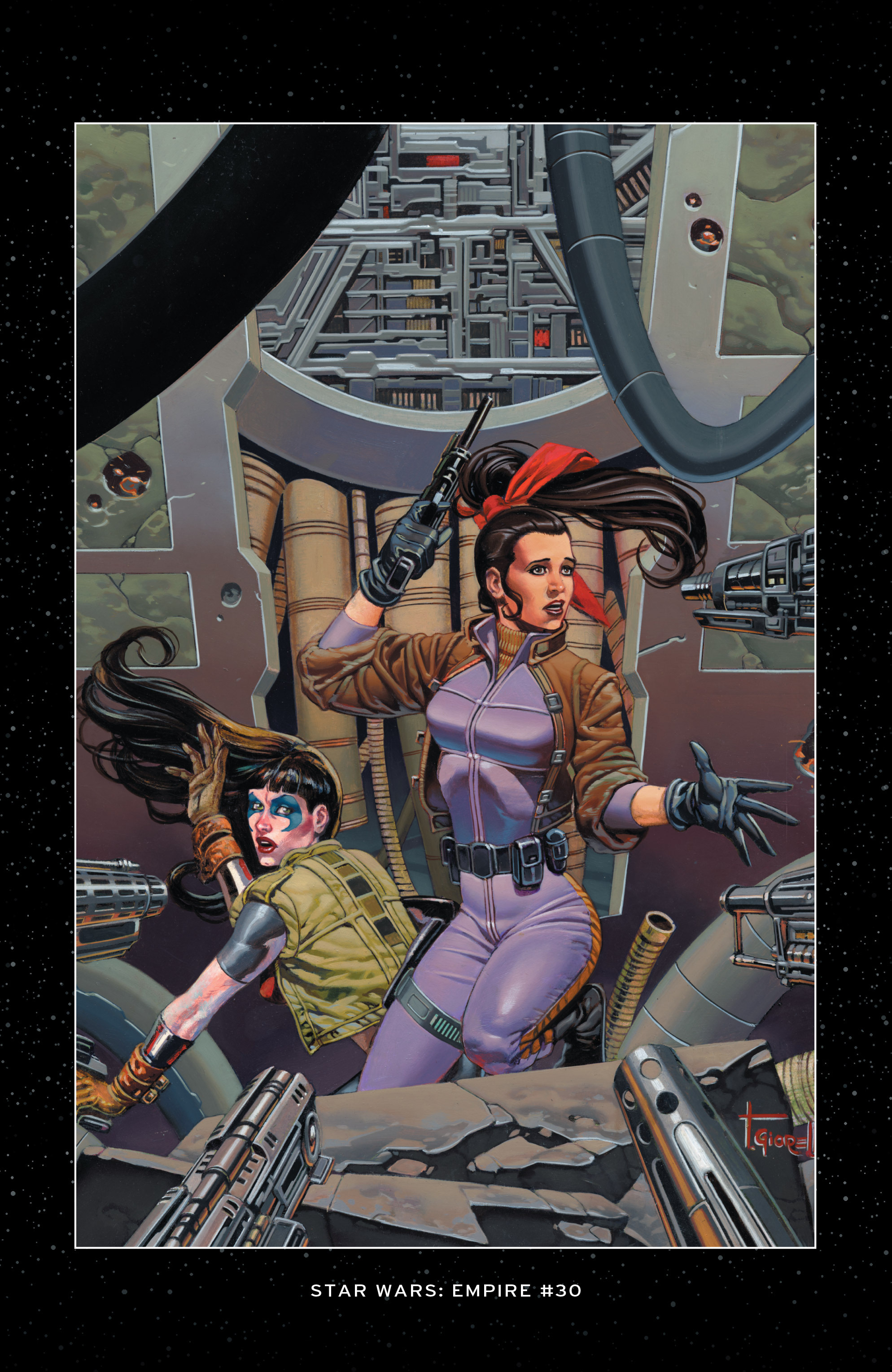 Read online Star Wars Omnibus comic -  Issue # Vol. 20 - 95