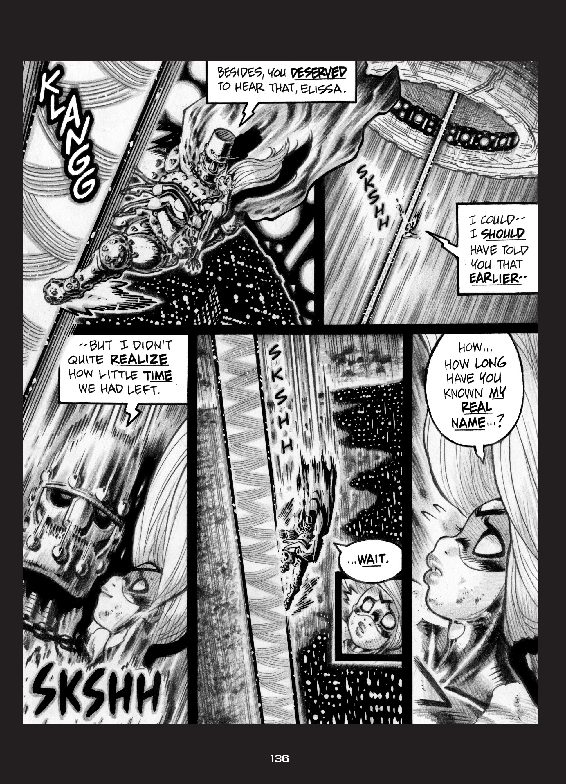 Read online Empowered comic -  Issue # TPB 11 (Part 2) - 36