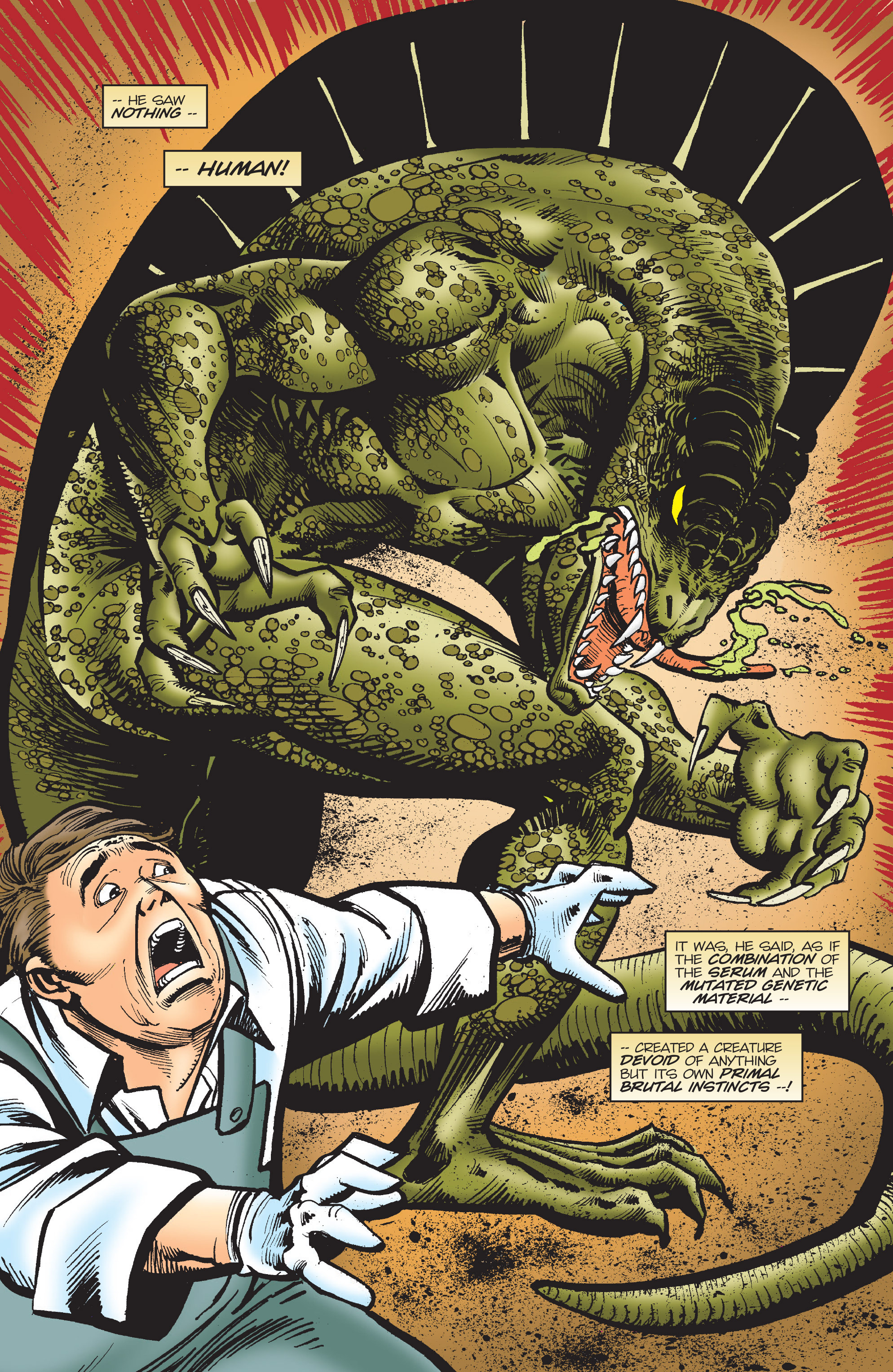 Read online The Amazing Spider-Man: The Complete Ben Reilly Epic comic -  Issue # TPB 5 - 387