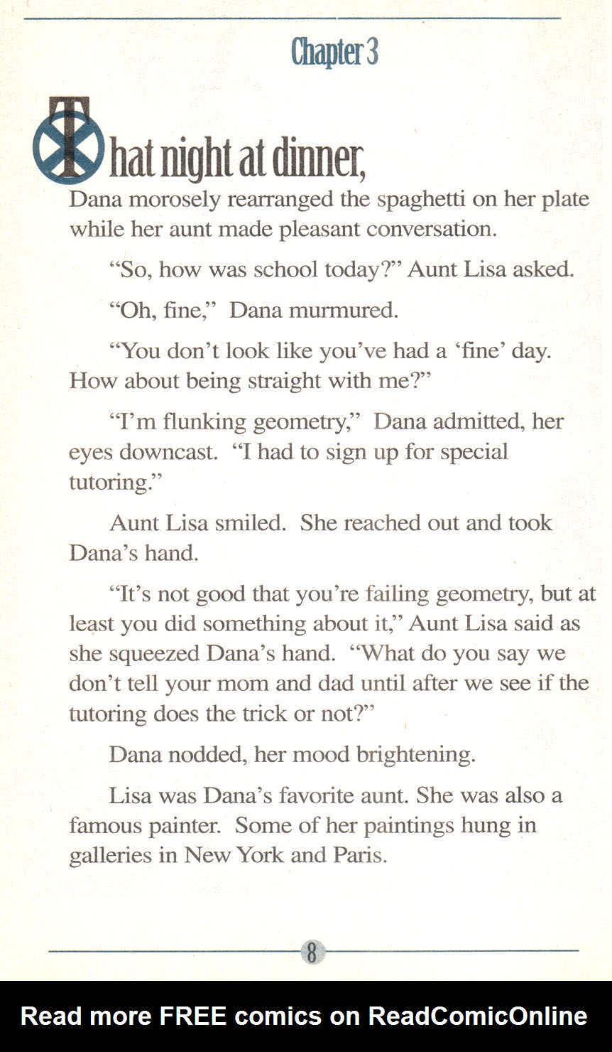 Read online Marvel Chillers: Blood Storm comic -  Issue # Full - 10