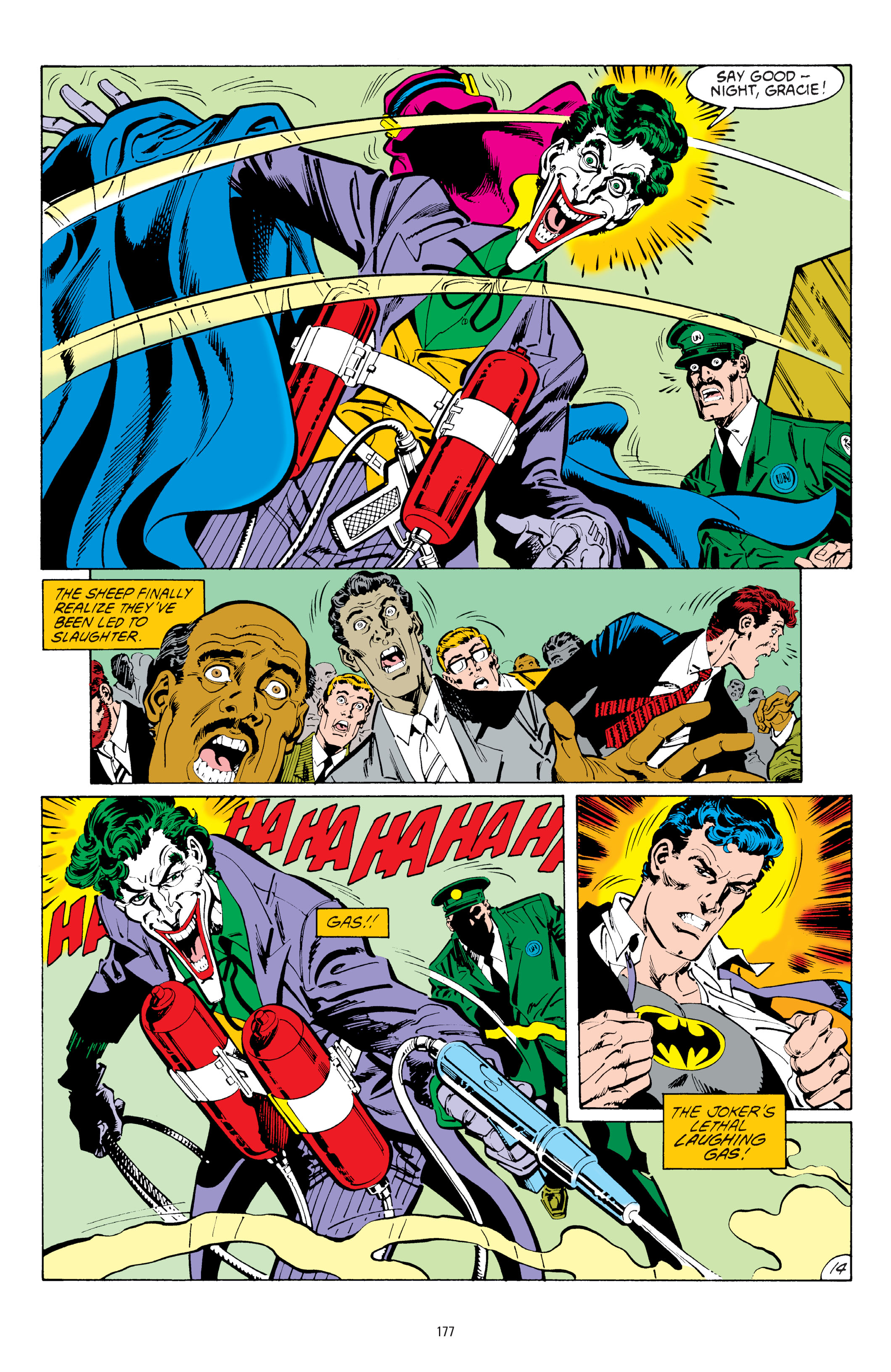 Read online The Joker: 80 Years of the Clown Prince of Crime: The Deluxe Edition comic -  Issue # TPB (Part 2) - 74