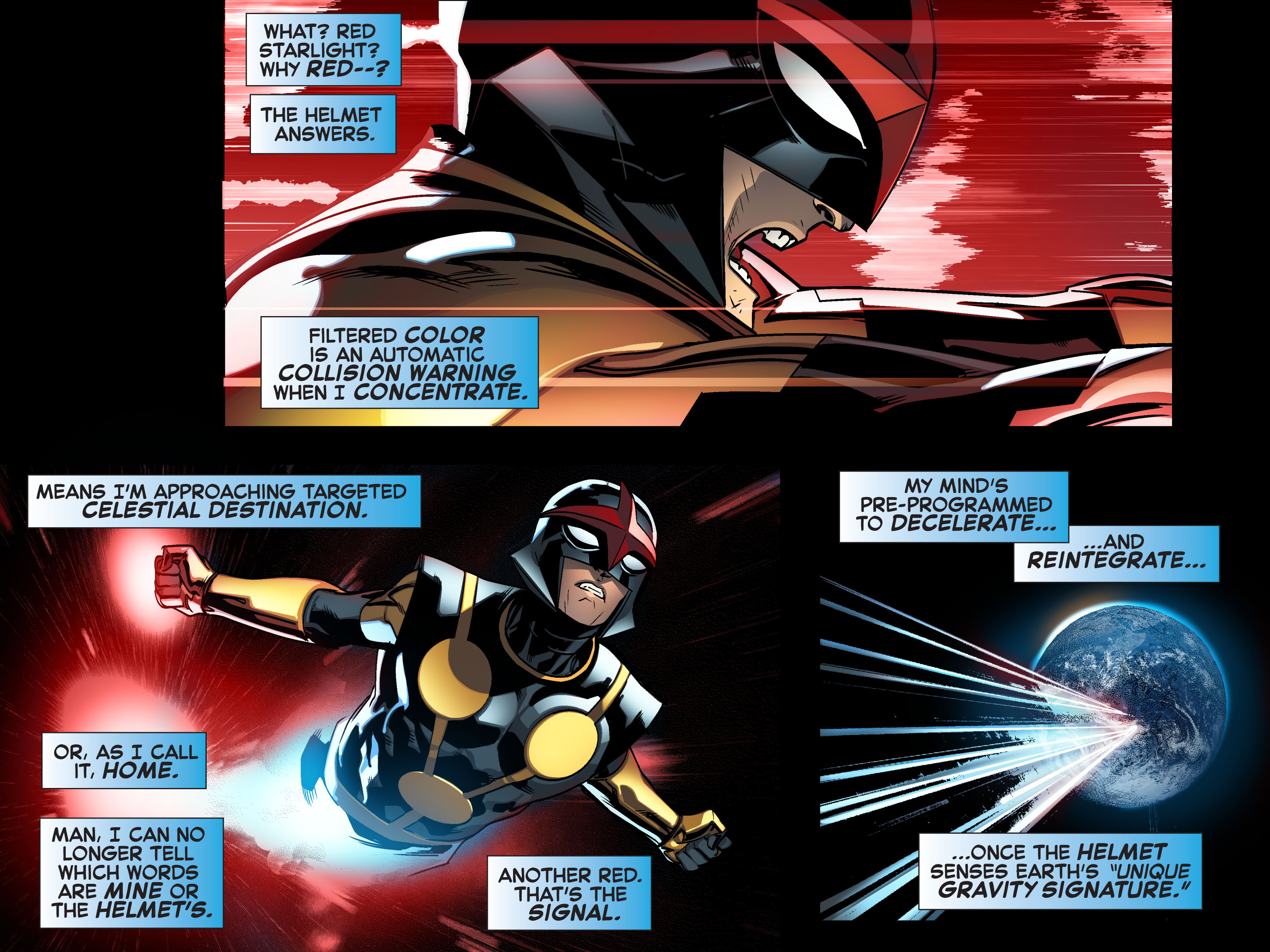 Read online Avengers Vs. X-Men comic -  Issue #1 - 66