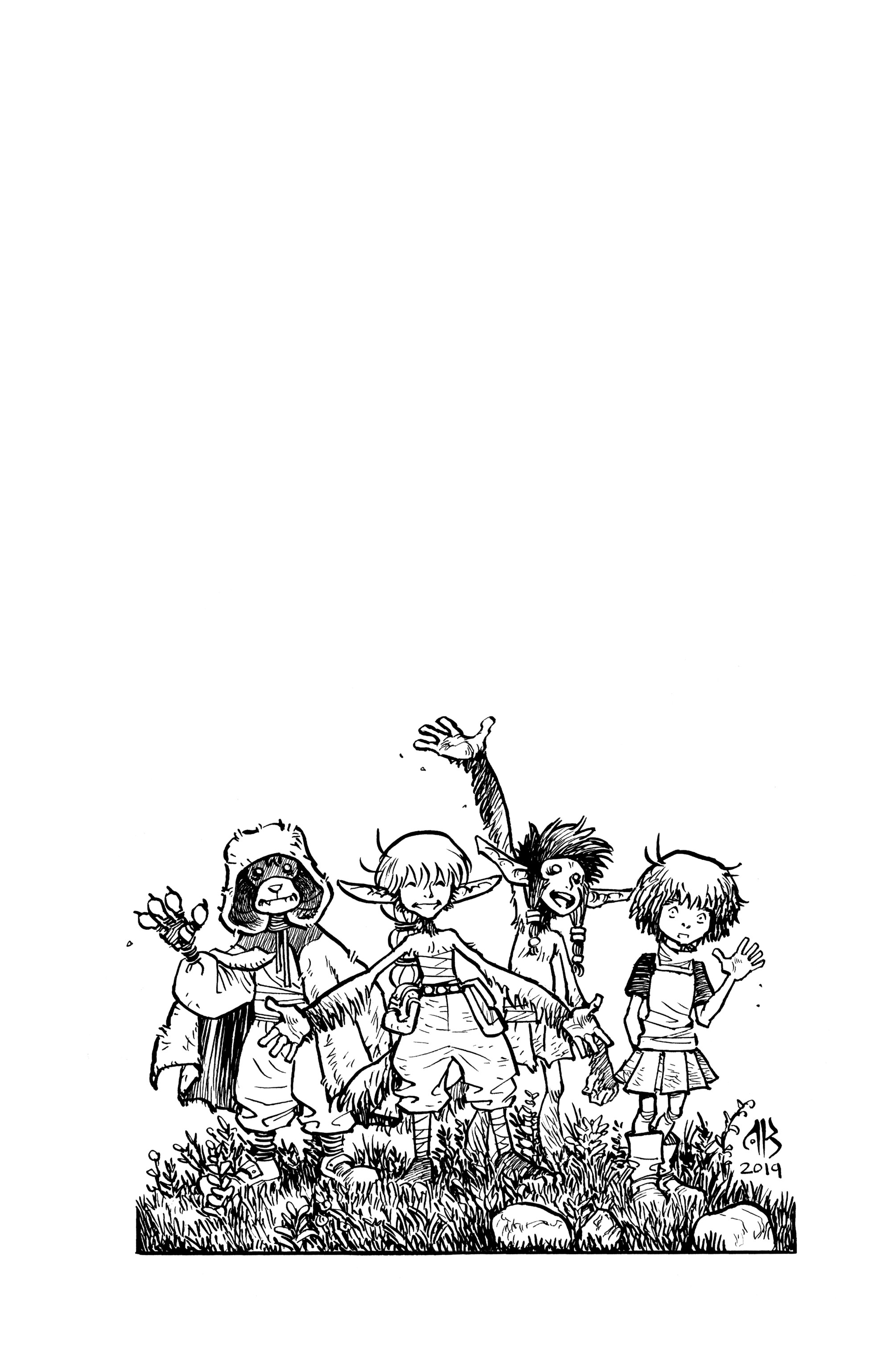 Read online Cookie and the Kid comic -  Issue #2 - 35