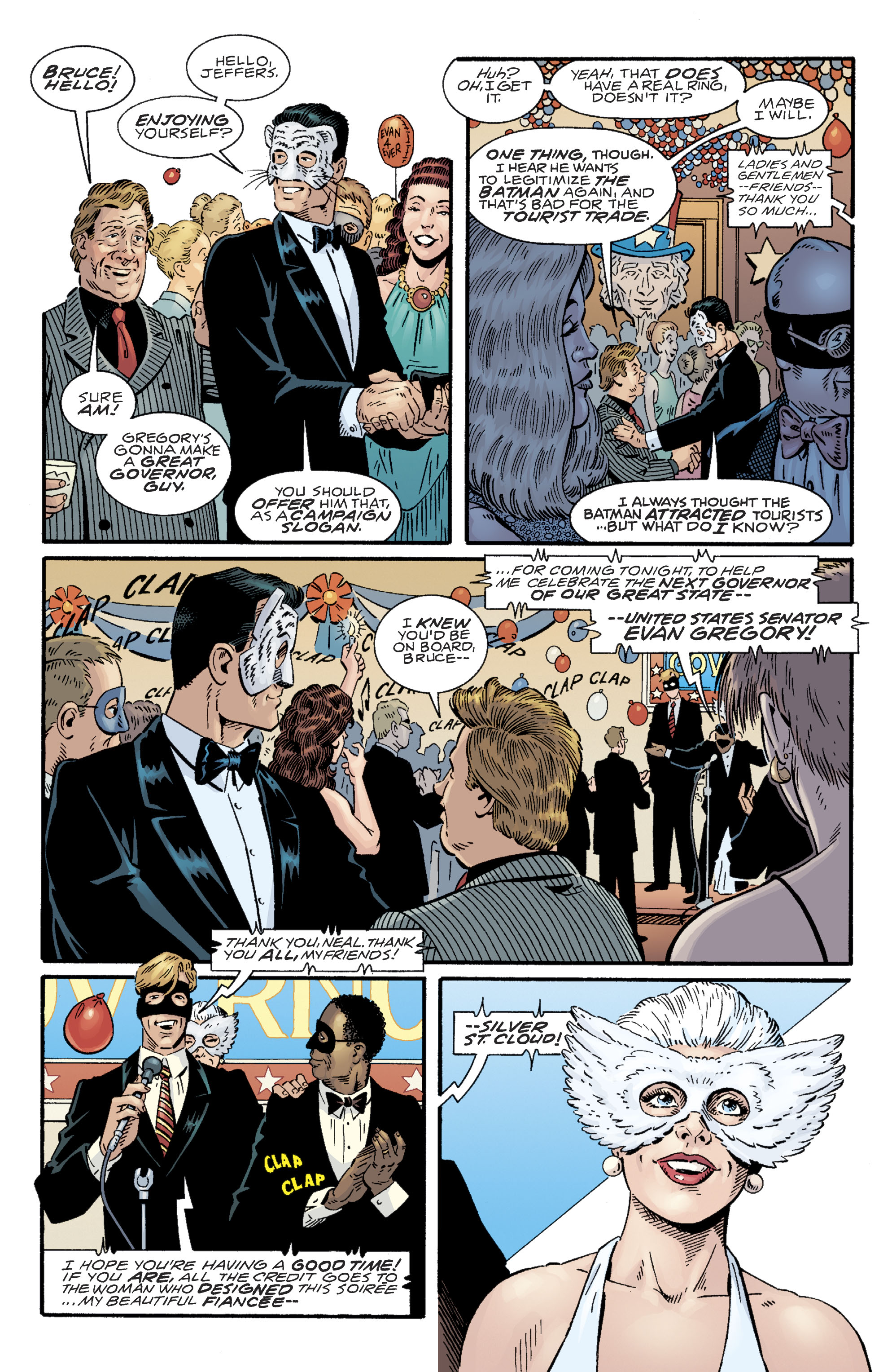 Read online Legends of the Dark Knight: Marshall Rogers comic -  Issue # TPB (Part 4) - 46