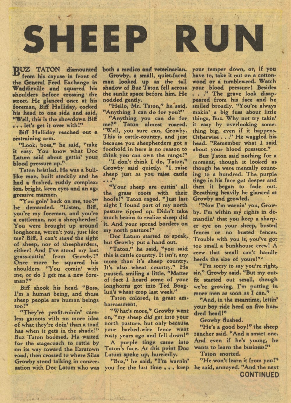 Read online Kid Colt Outlaw comic -  Issue #81 - 24