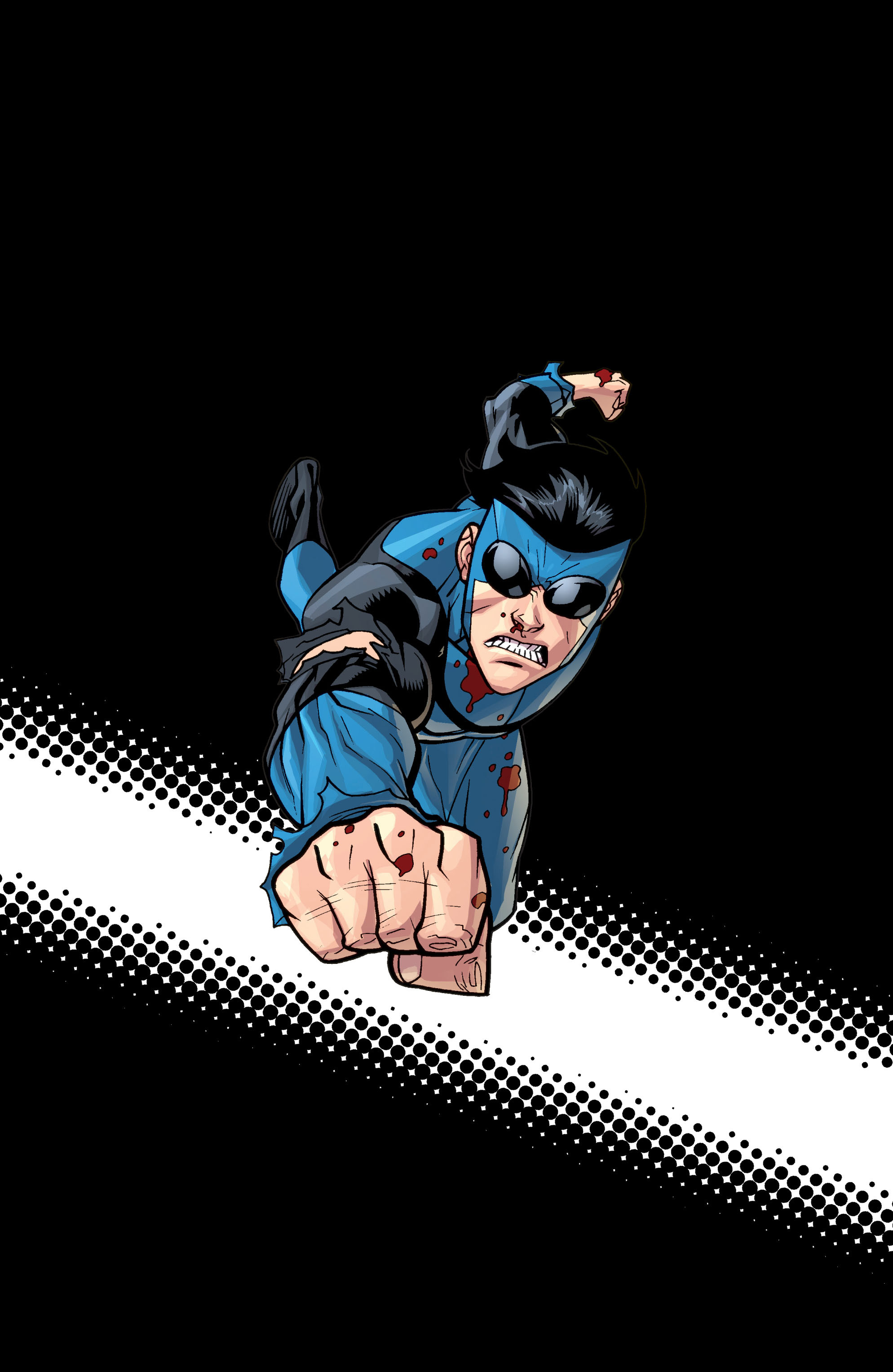 Read online Invincible comic -  Issue # _TPB 12 - Still Standing - 33