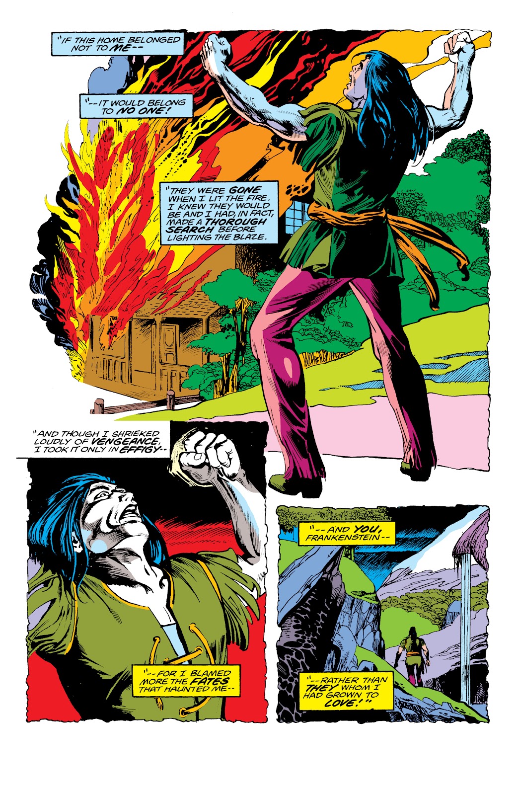 Marvel Classics Comics Series Featuring issue 20 - Page 31