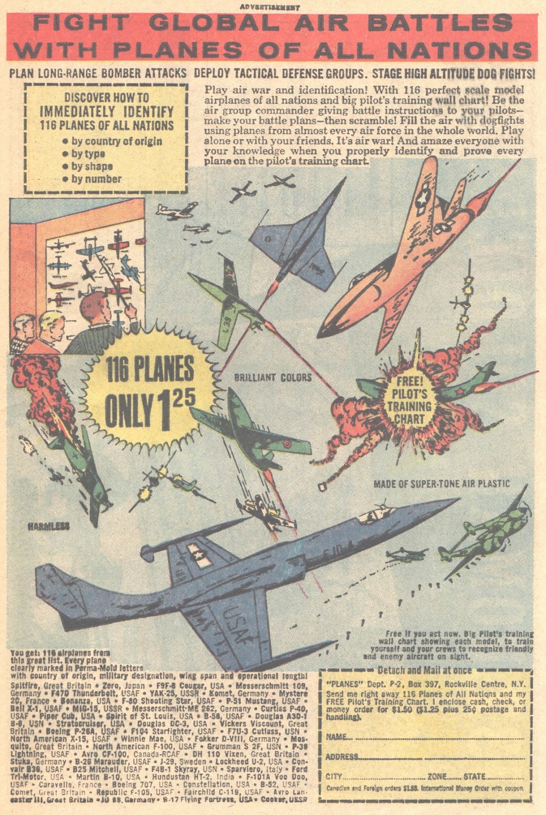 Adventure Comics (1938) issue 317 - Page 33