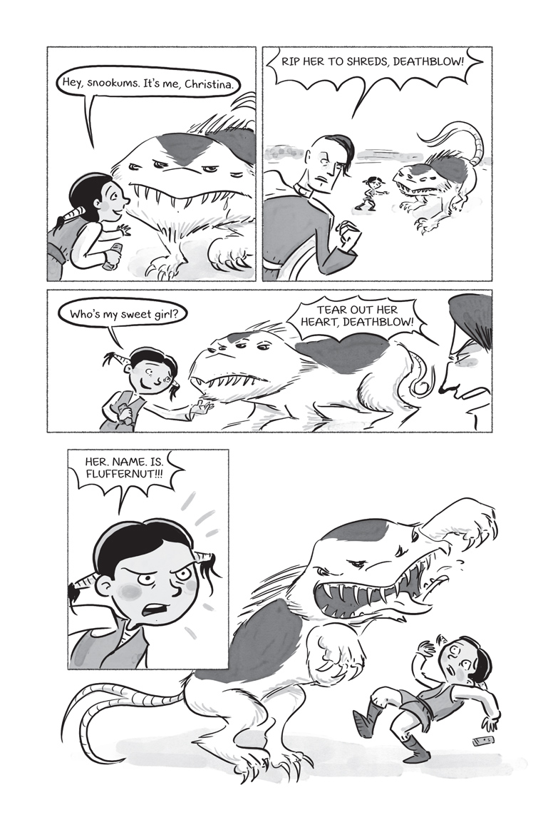 Read online Jedi Academy comic -  Issue # TPB 8 (Part 2) - 52