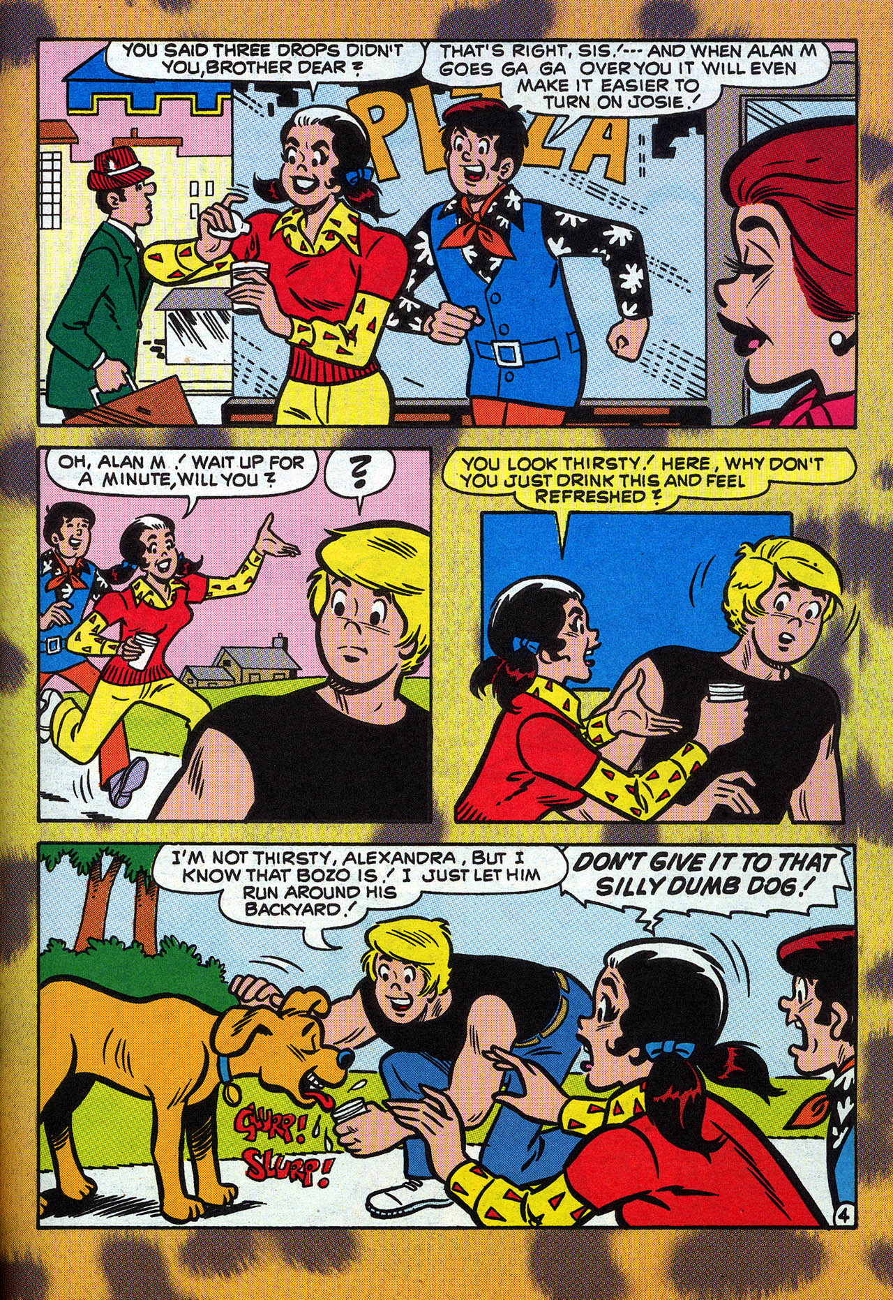 Read online Tales From Riverdale Digest comic -  Issue #2 - 71