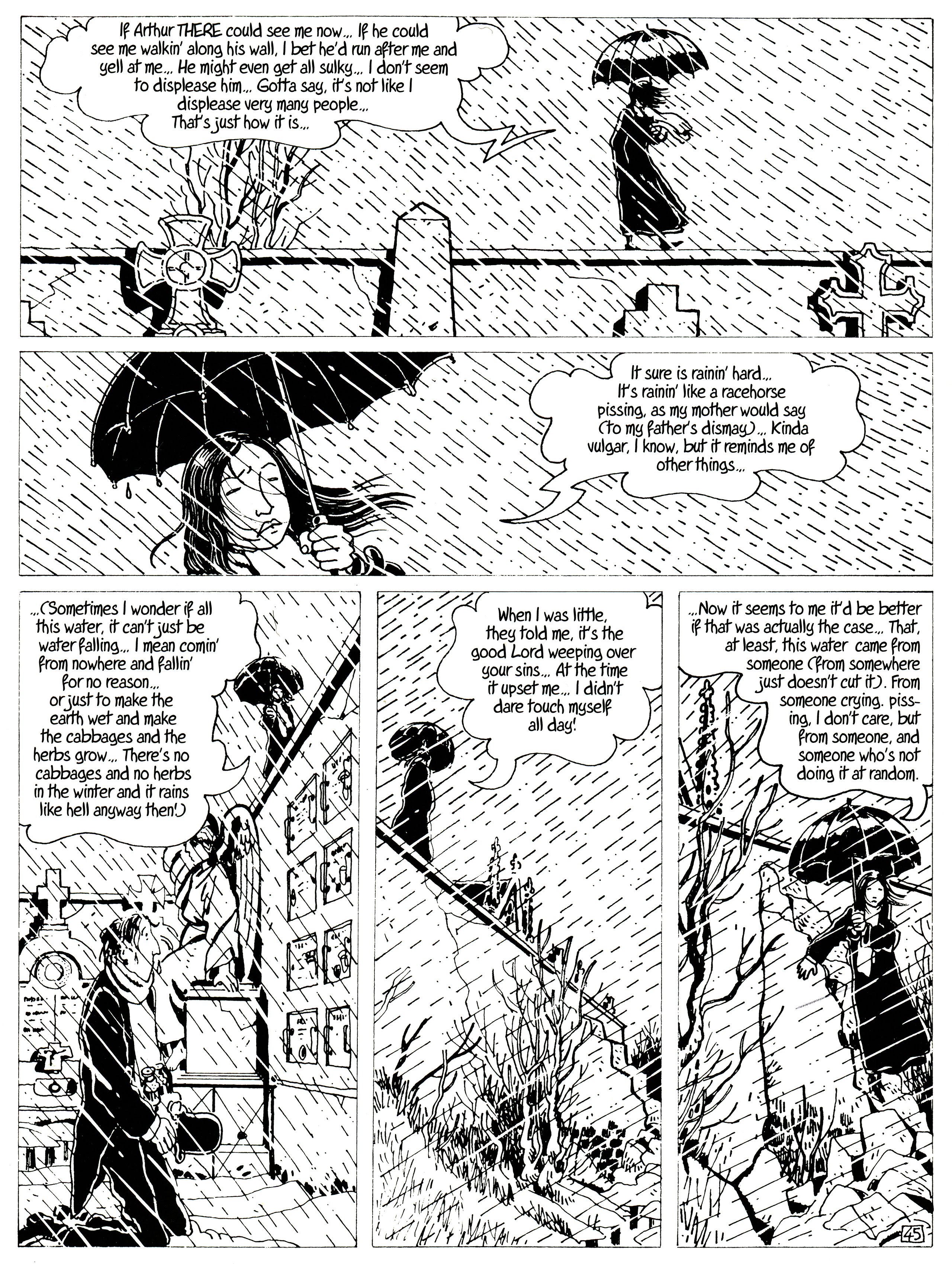 Read online You Are There comic -  Issue # TPB (Part 1) - 46