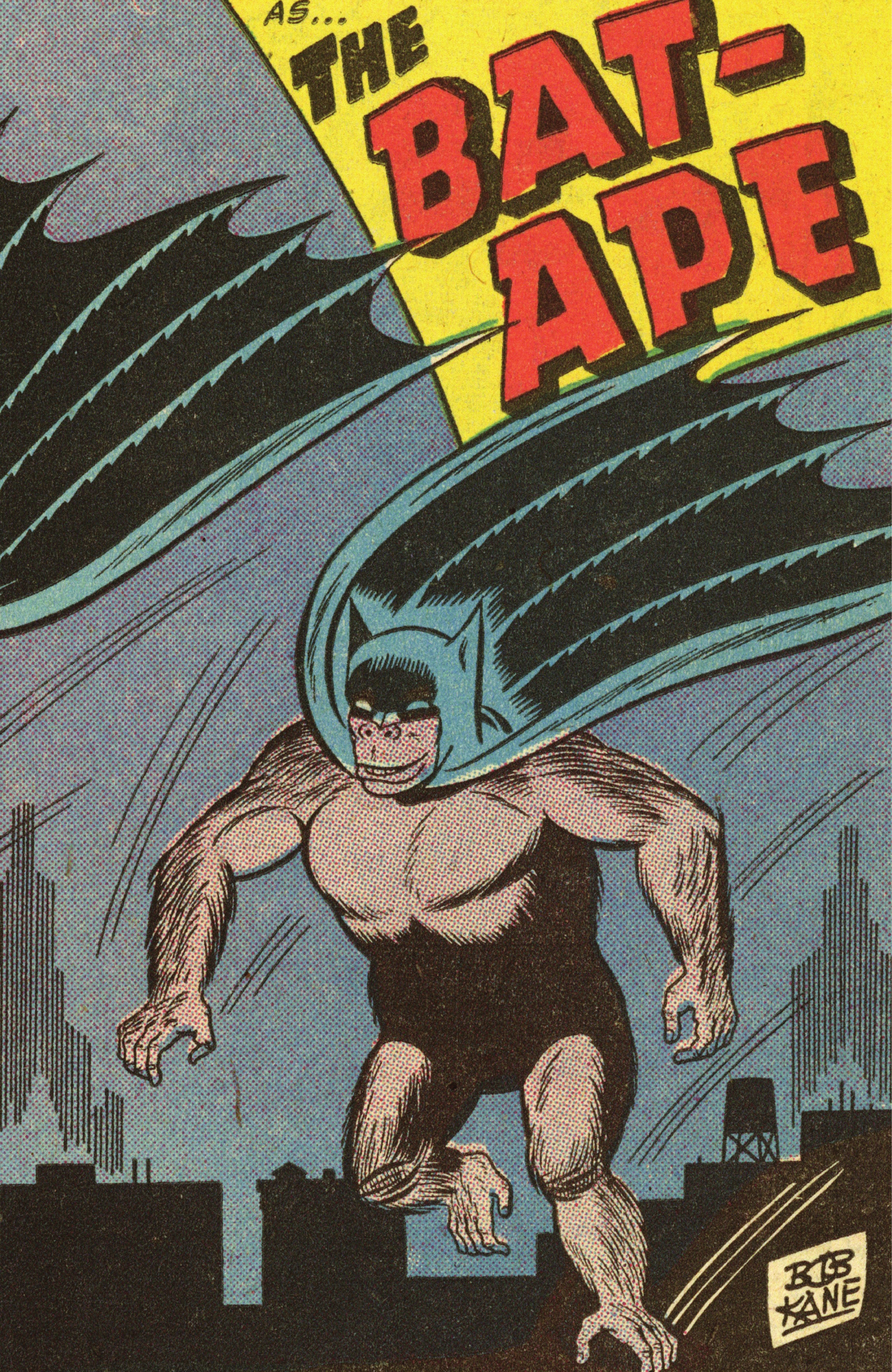 Read online Batman in the Fifties comic -  Issue # TPB (Part 2) - 14