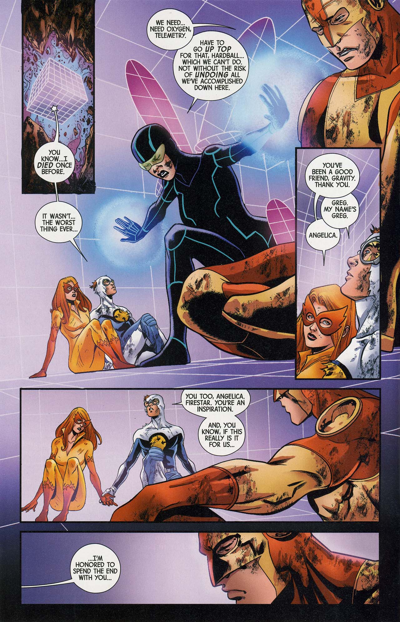 Read online Fear Itself: Youth In Revolt comic -  Issue #6 - 4