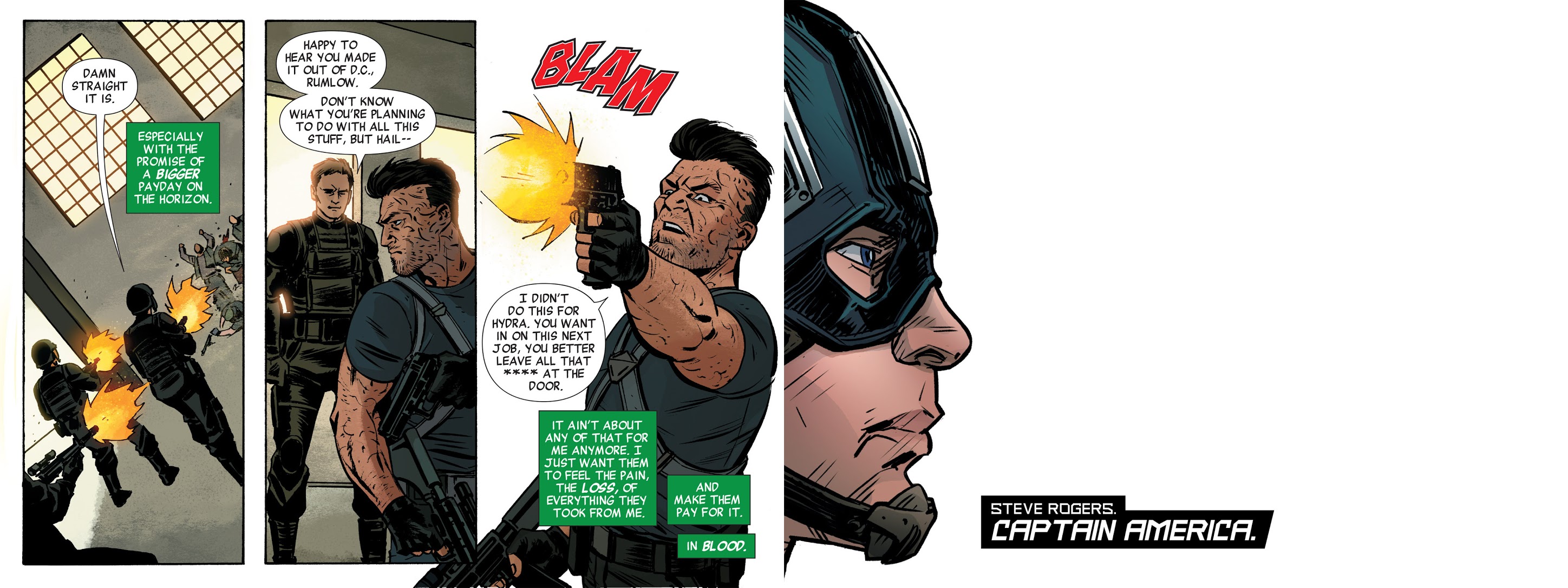 Read online Captain America: Civil War Prelude (Infinite Comics) comic -  Issue # Full - 69